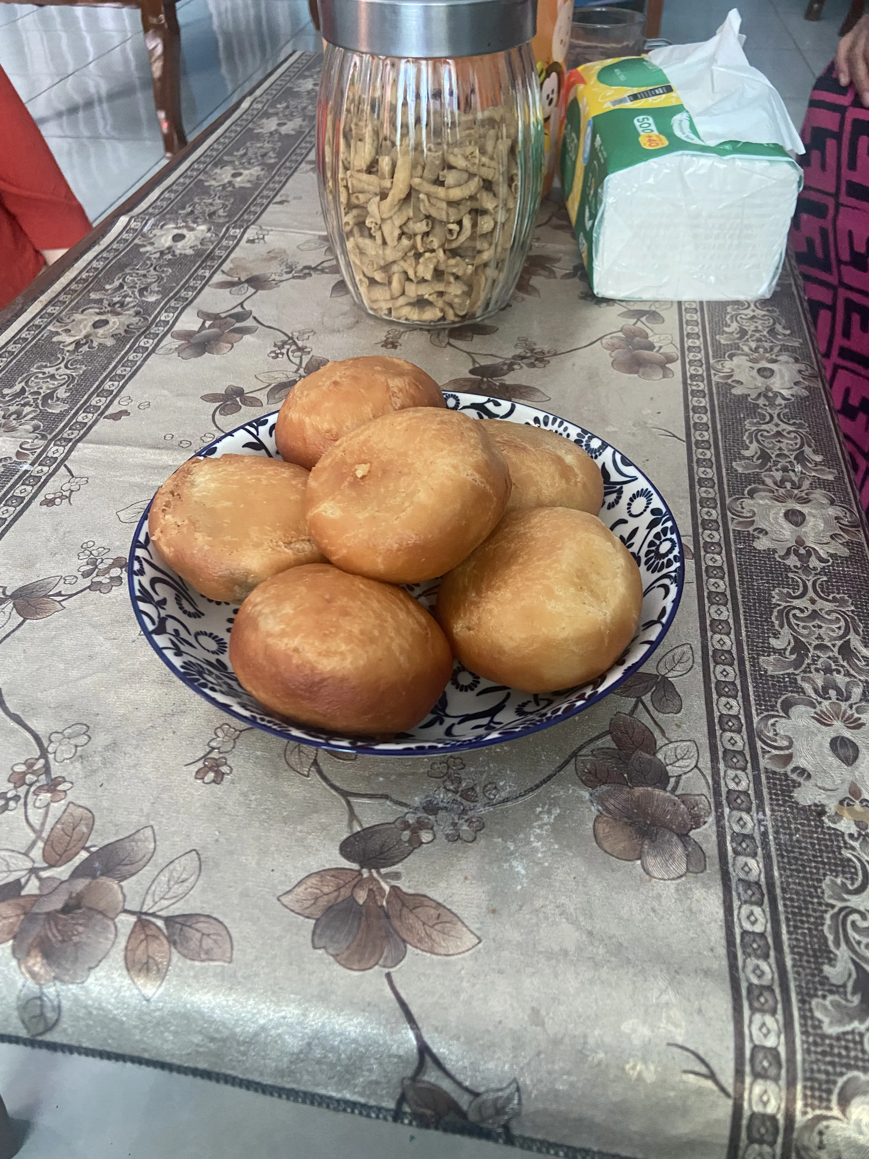 Panda Makmur