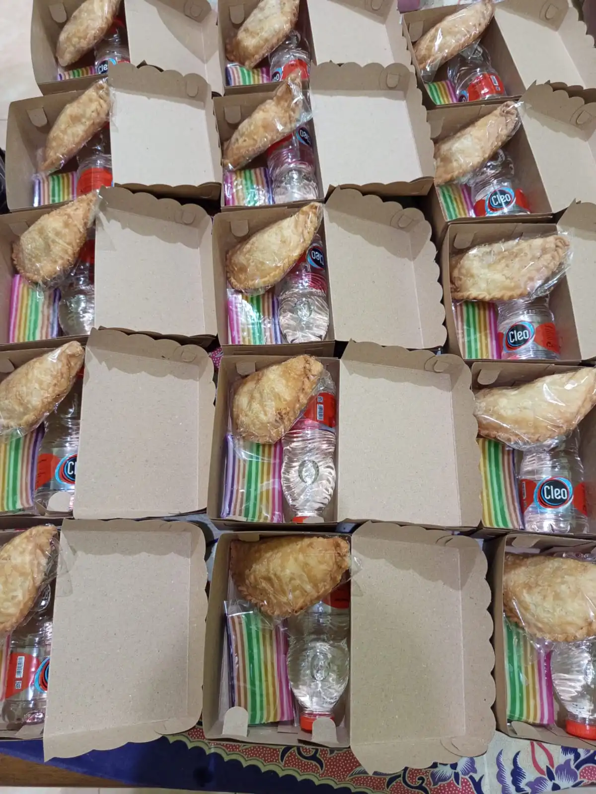 Rizki kue