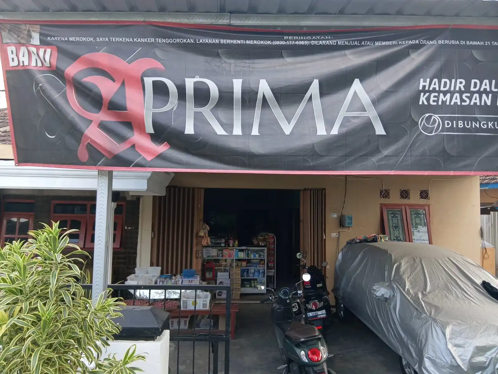 Toko Amanah