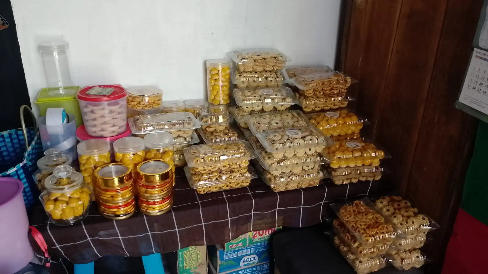 Dapur Bunda