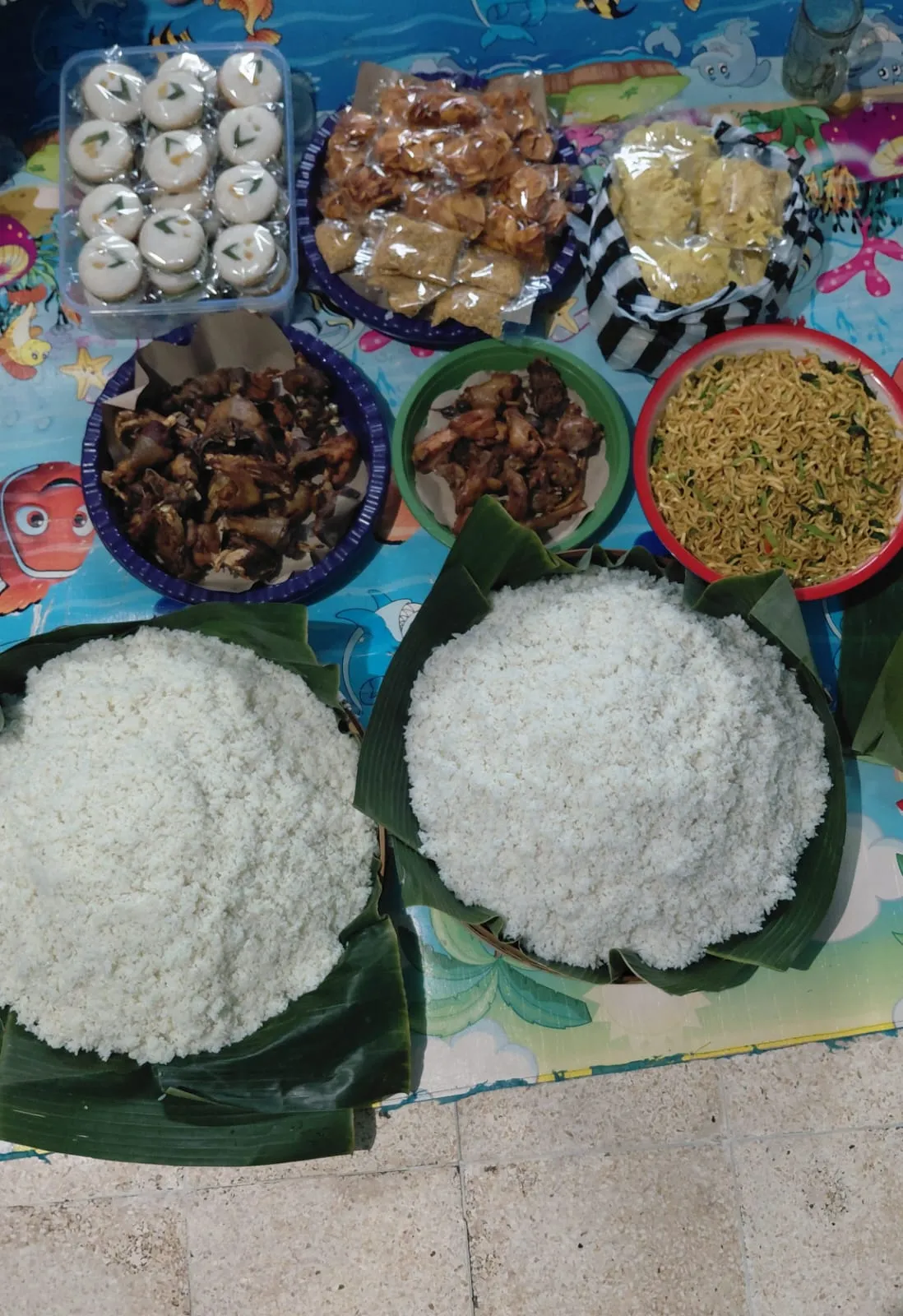 Warung Fifa