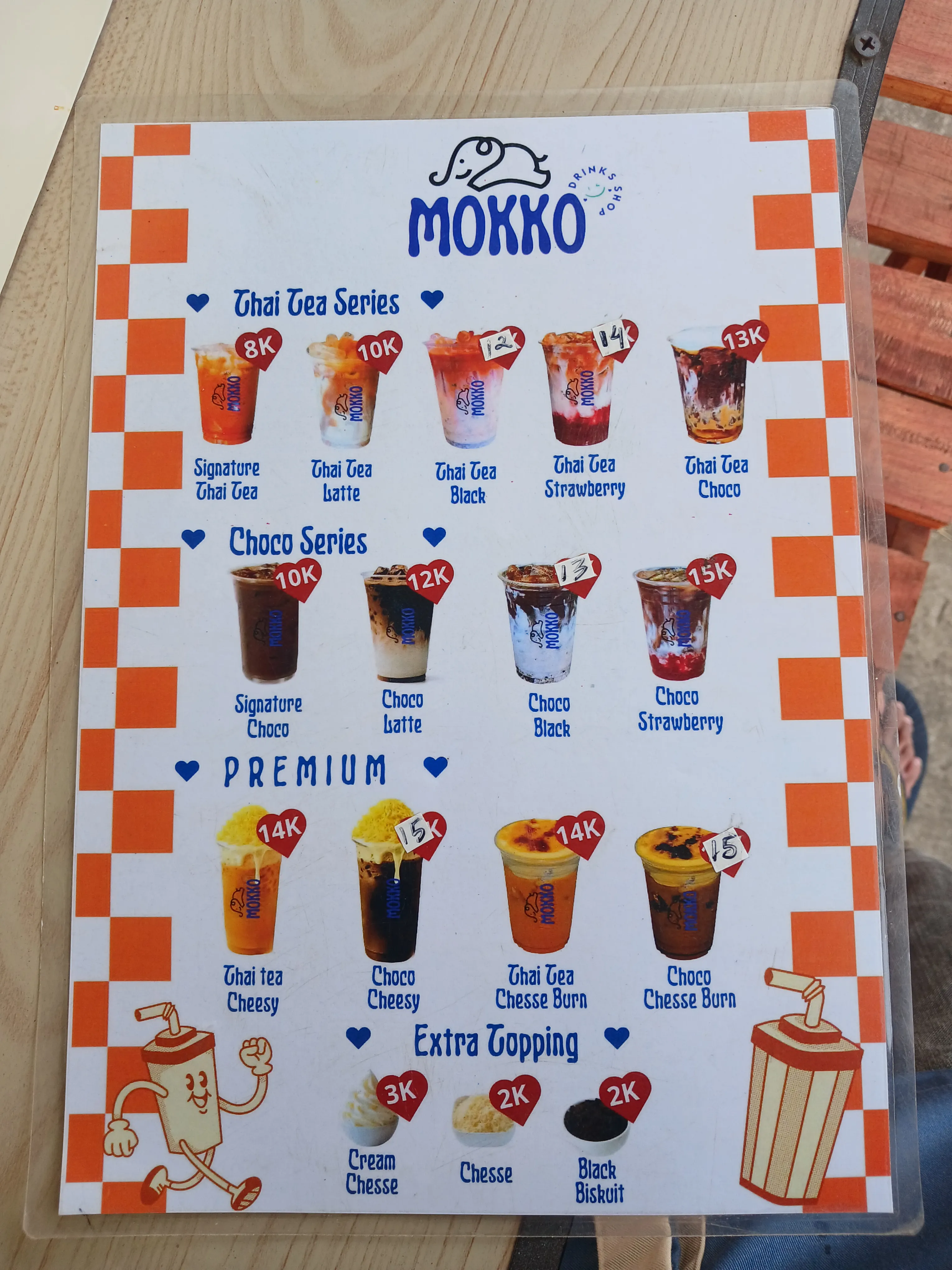Forbite Minuman - Foto 2