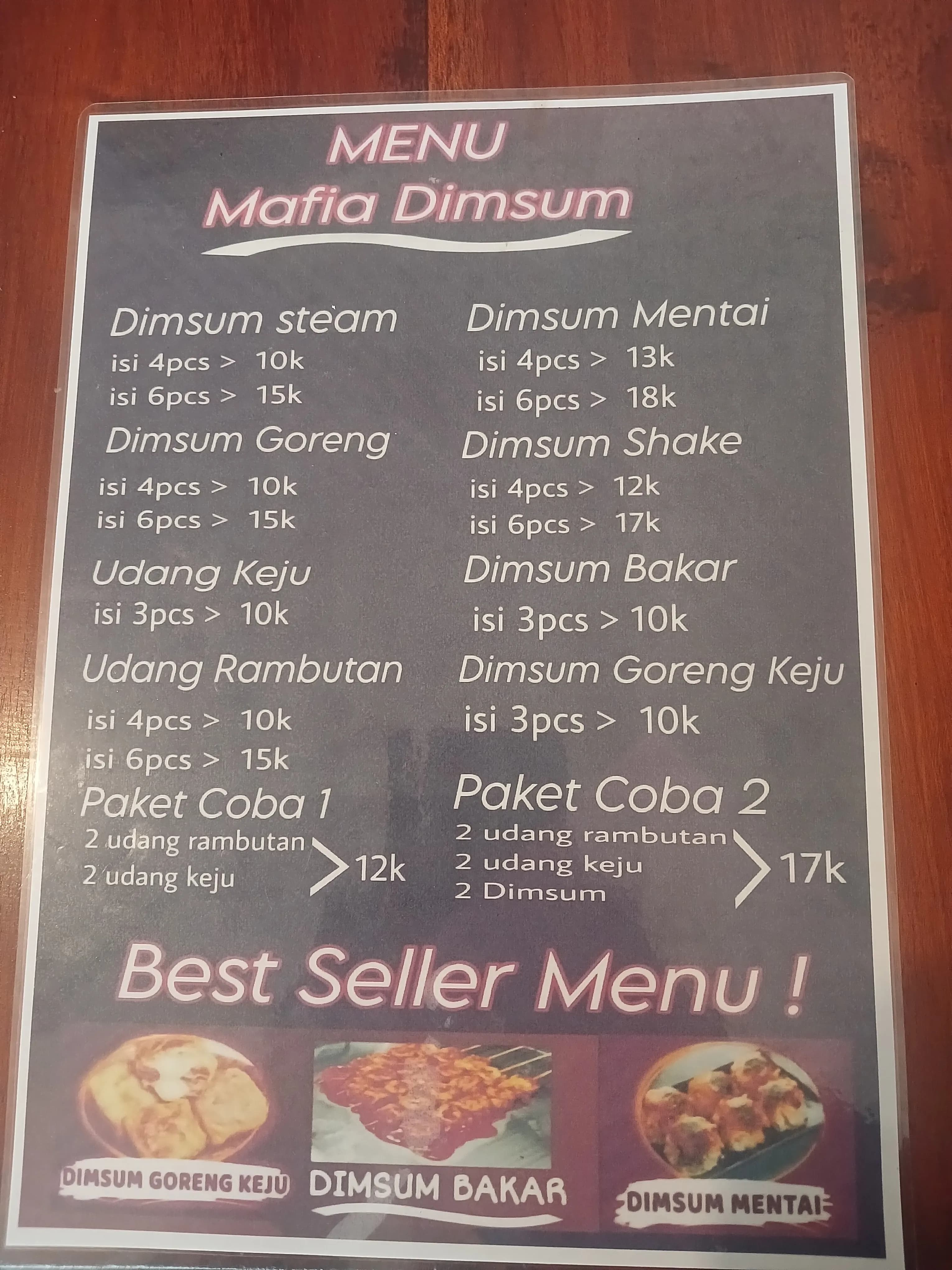 Mafia Dimsum - Foto 2