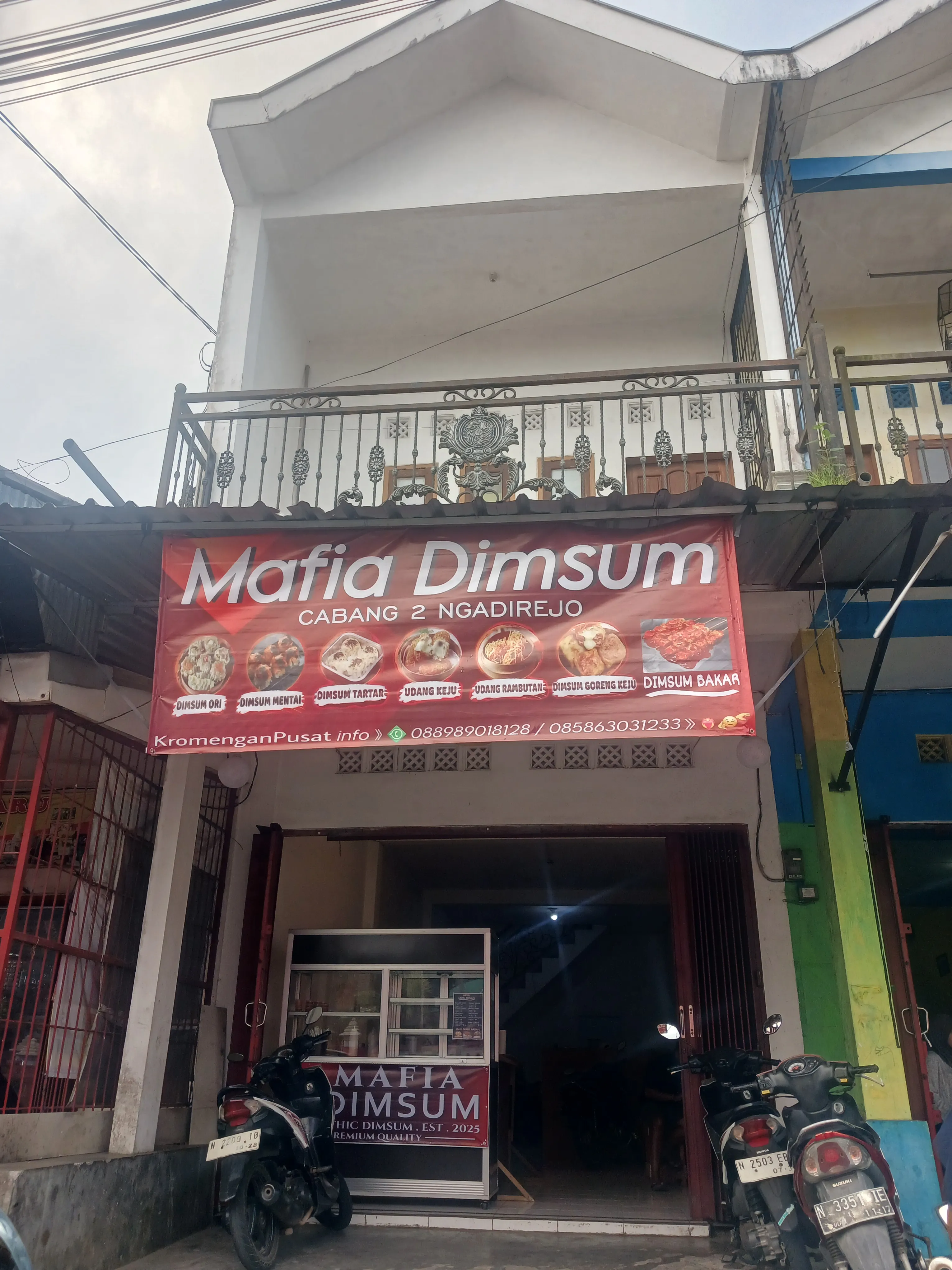 Mafia Dimsum - Foto 3
