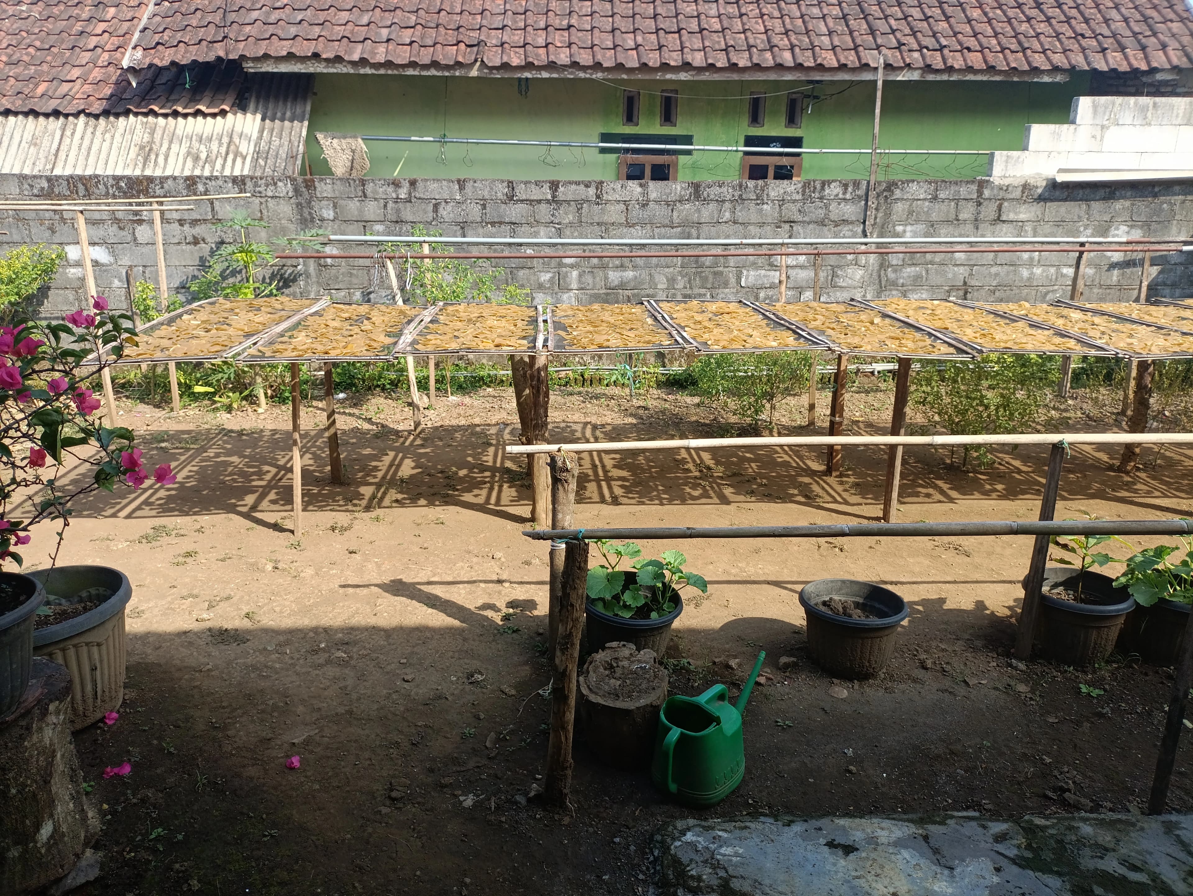 Rambak Sayur Bu Sulastri - Foto 3
