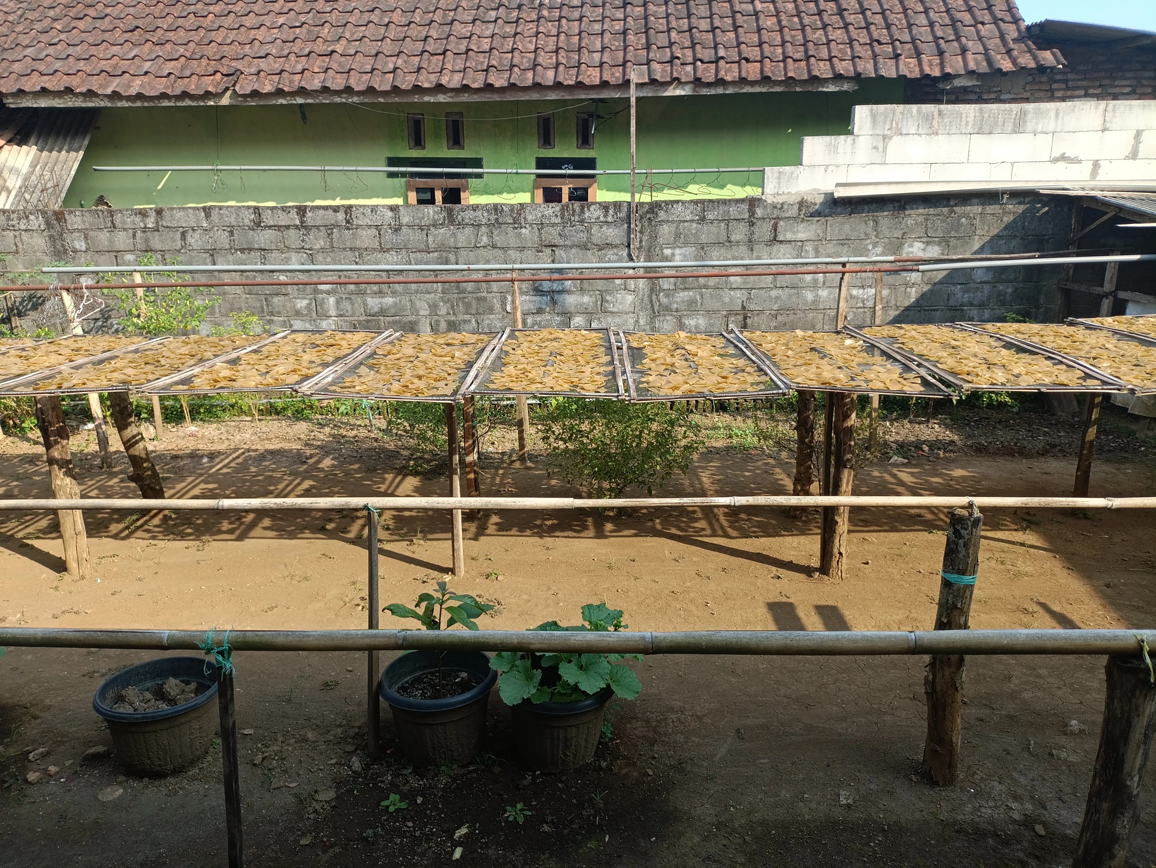 Rambak Sayur Bu Sulastri - Foto 4