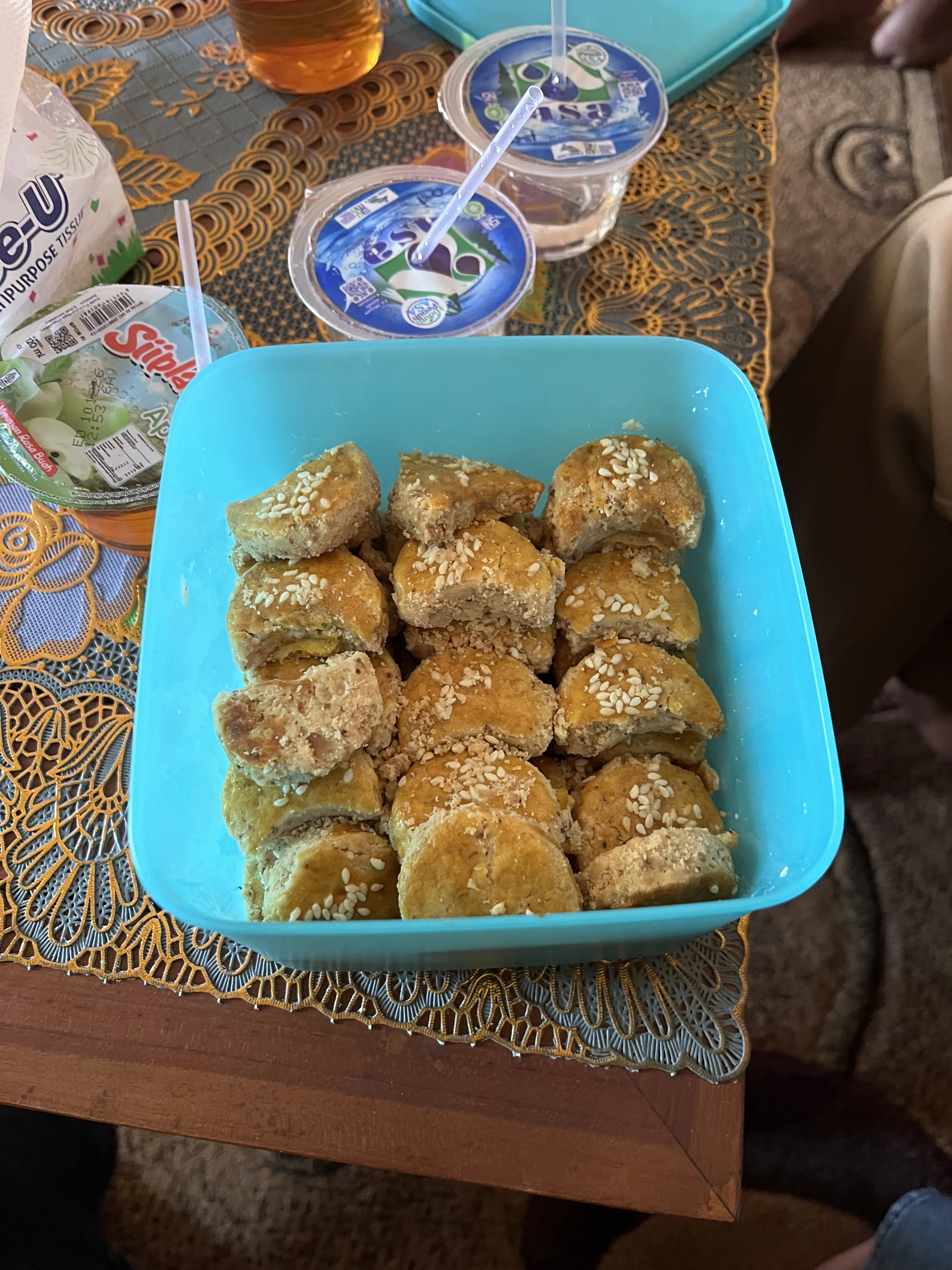 Rizki kue - Foto 4