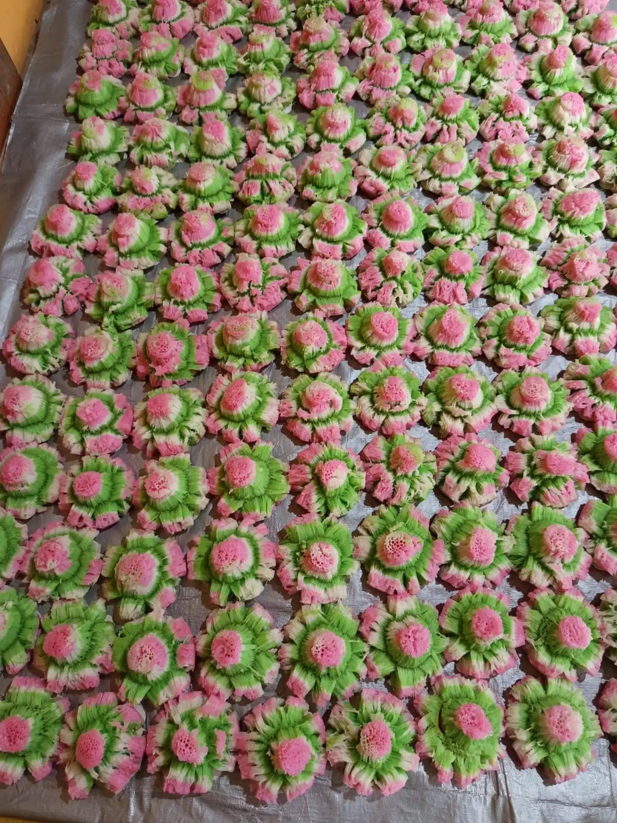 Rizki kue - Foto 5