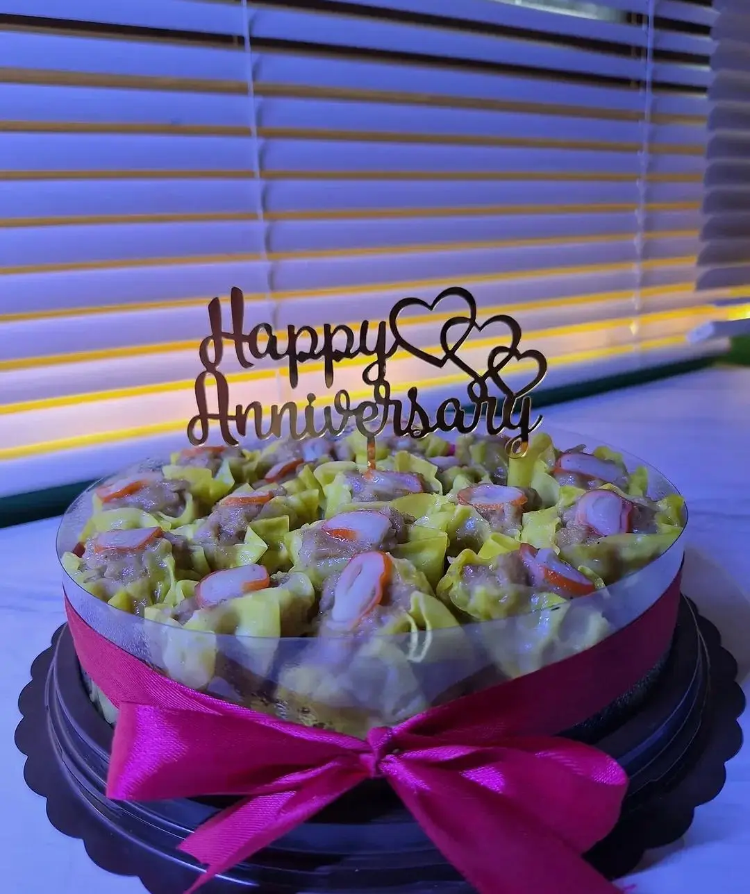 fava cake - Foto 13