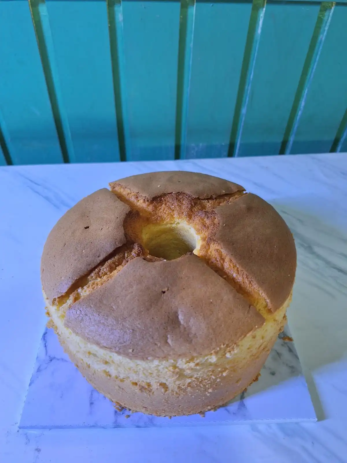 fava cake - Foto 17