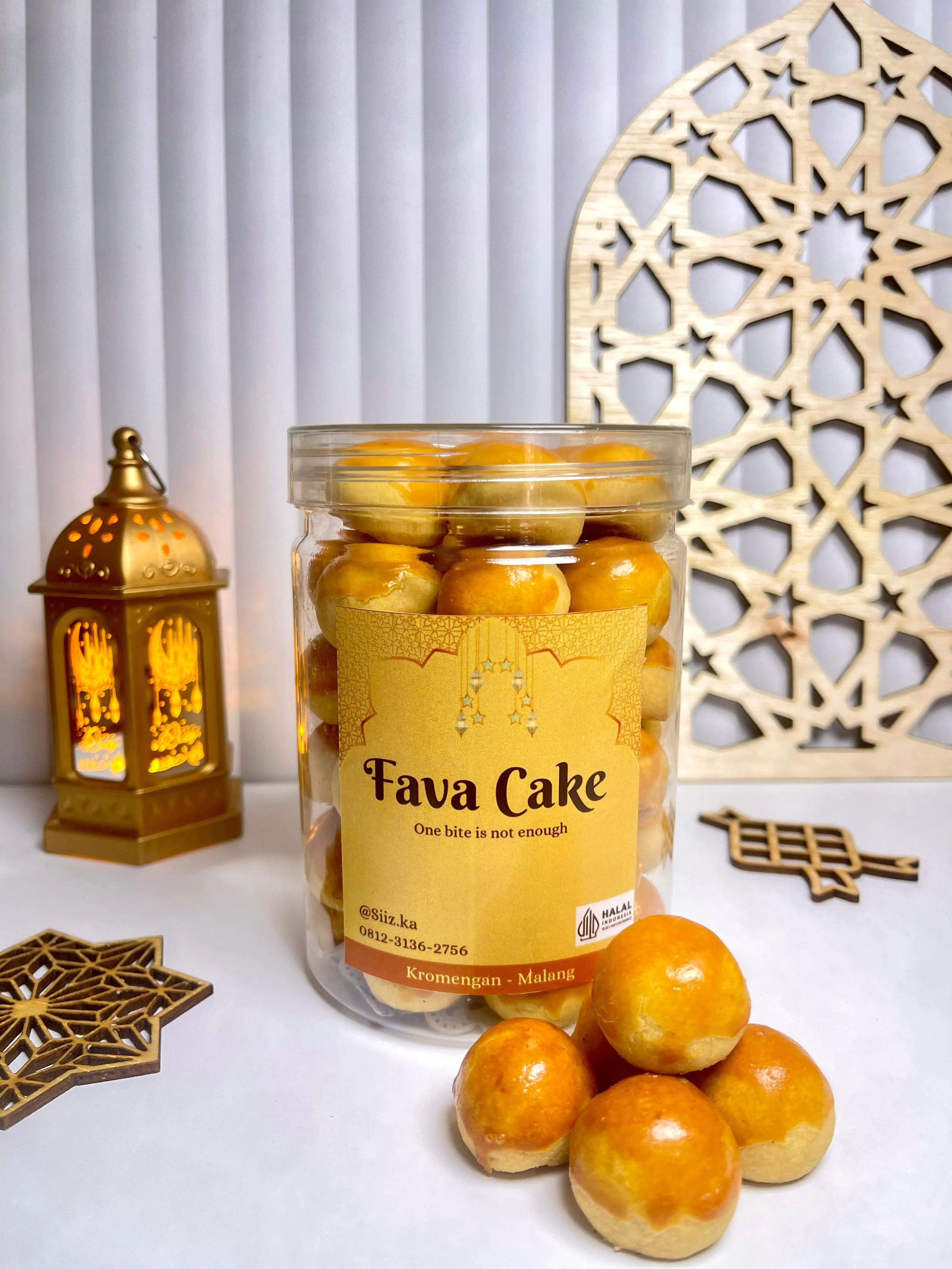 fava cake - Foto 19