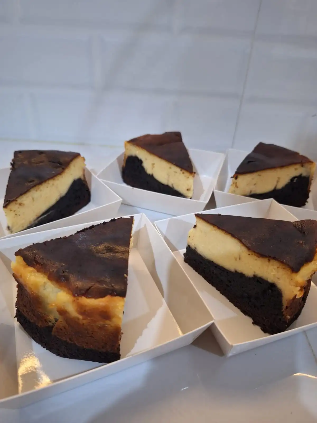 fava cake - Foto 8