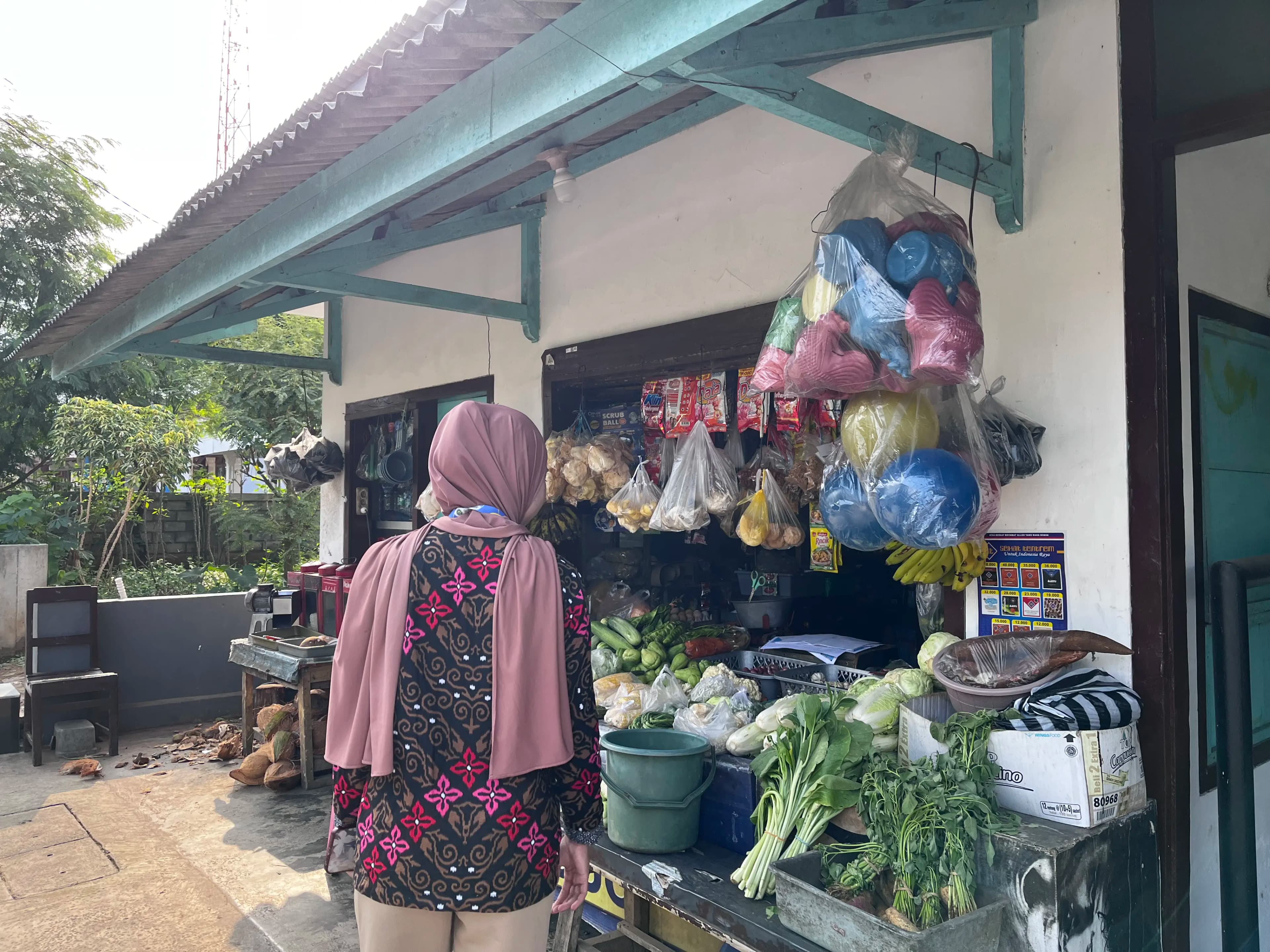 Toko Sembako Bu Suwarmi - Foto 9