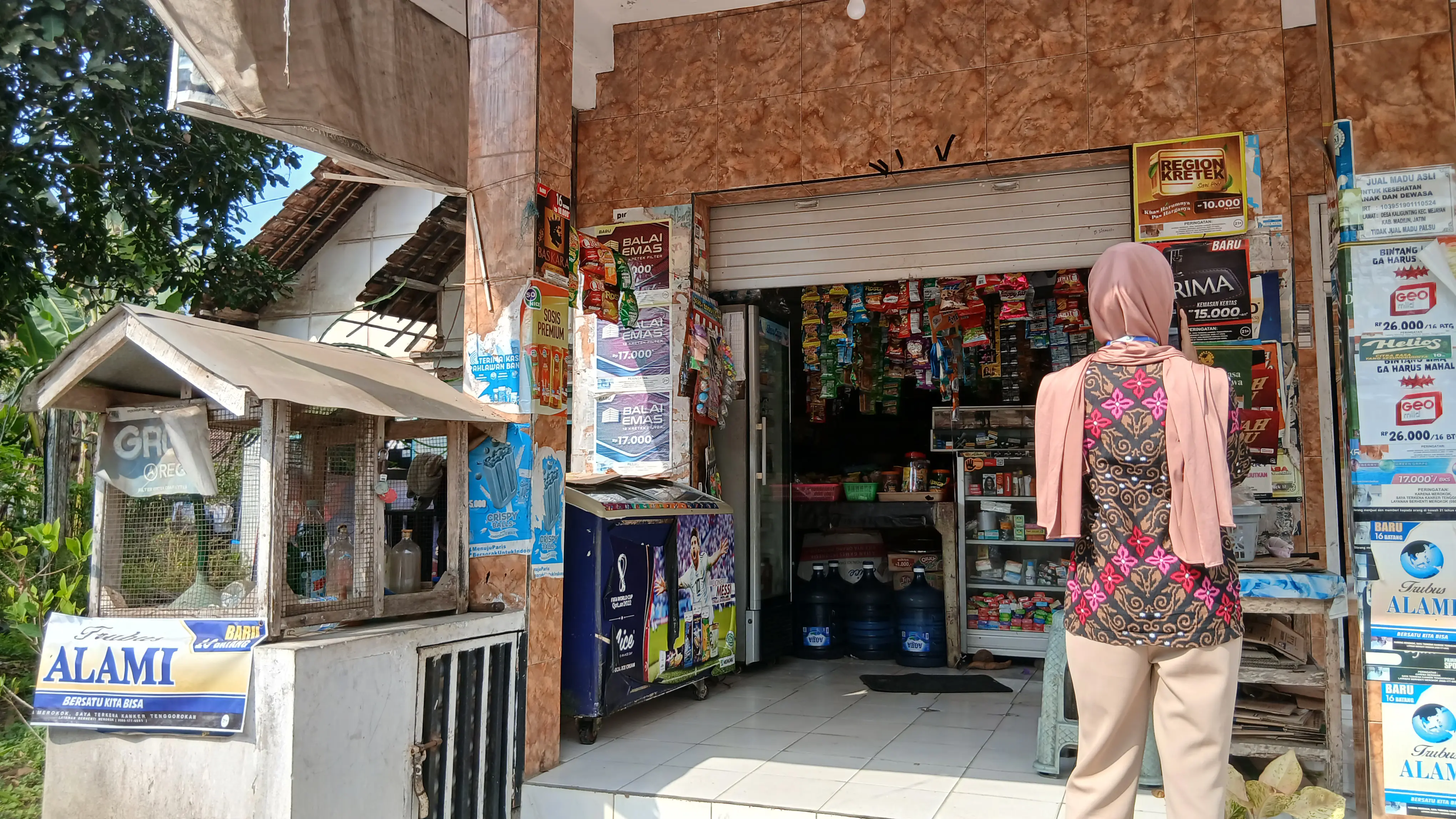 Toko Pak Slamet - Foto 4