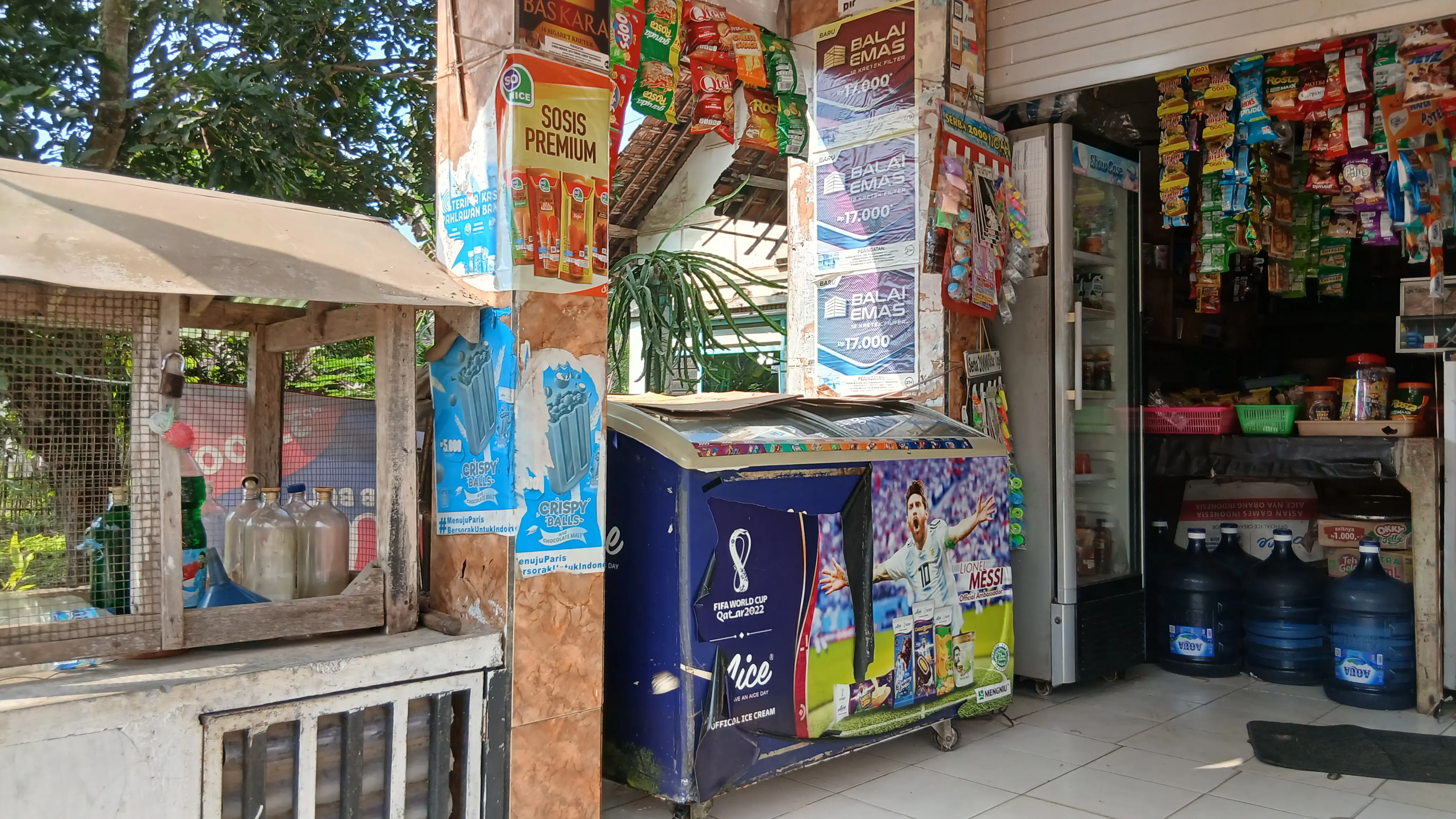 Toko Pak Slamet - Foto 5