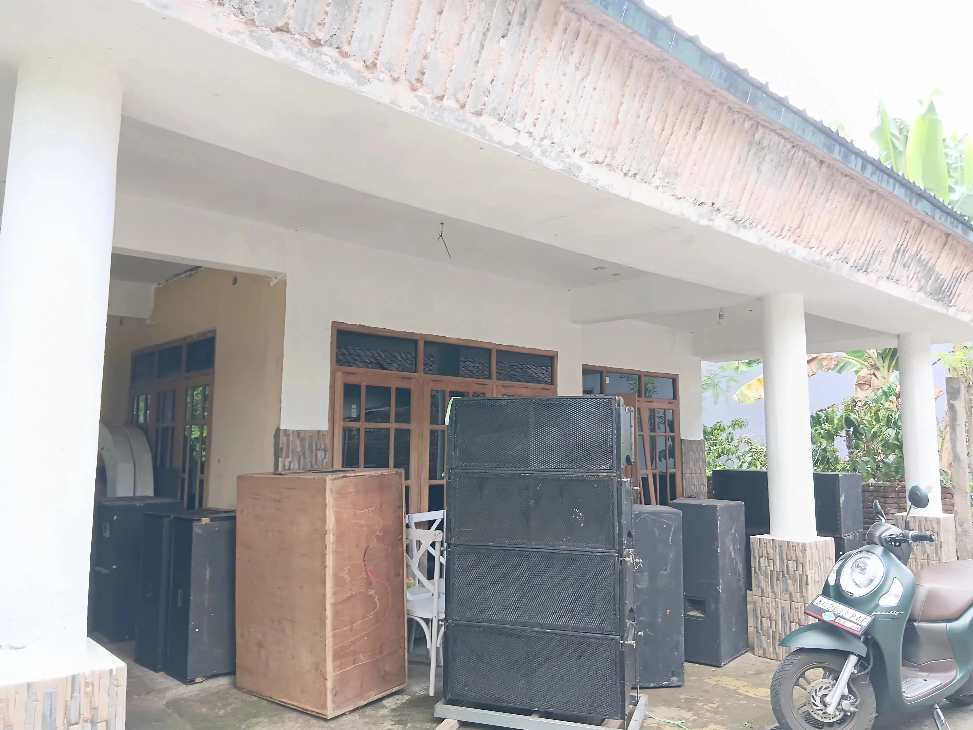 Terop dan sound - Foto 2
