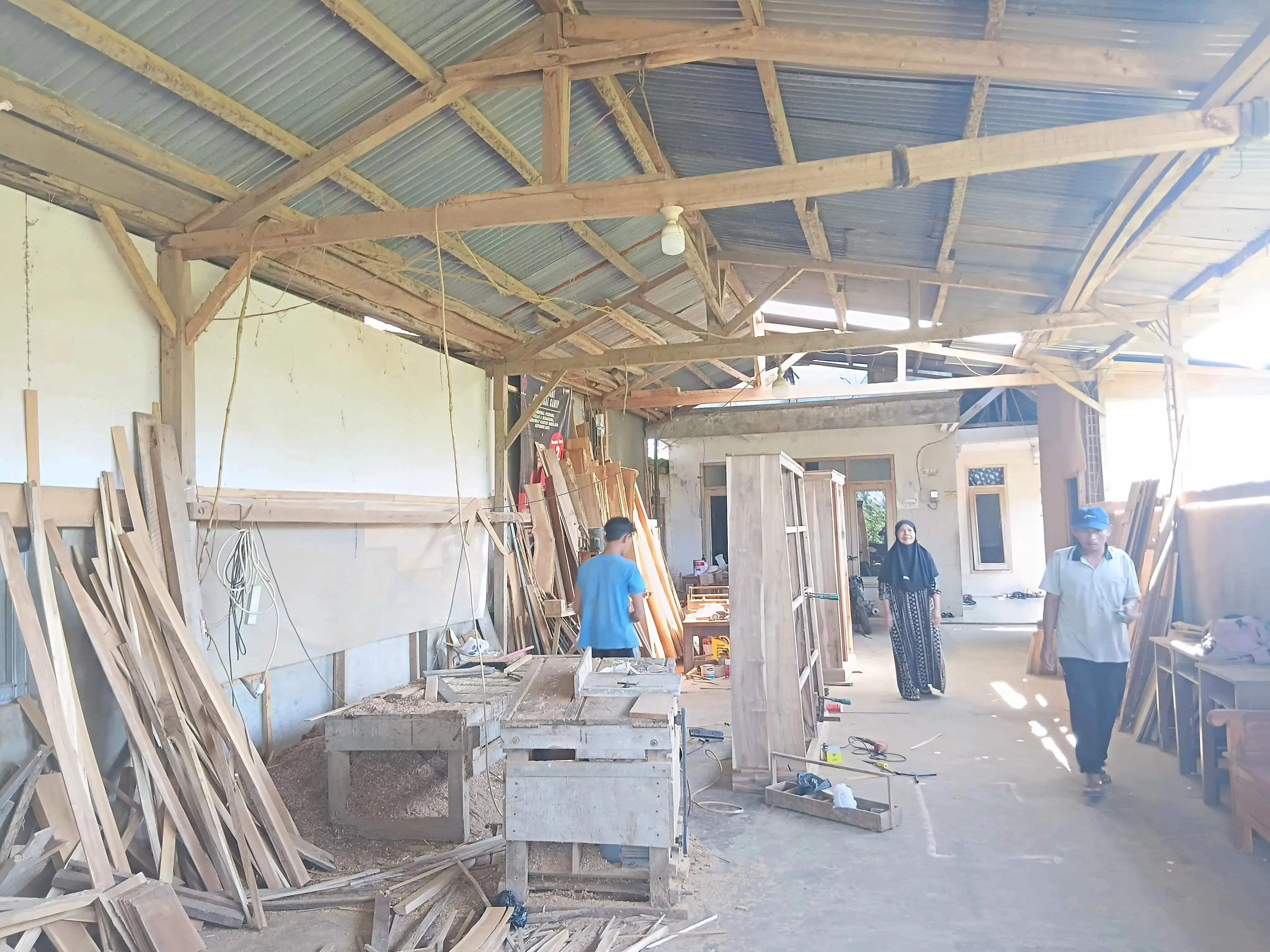 Mebel Pak Hartono - Foto 3