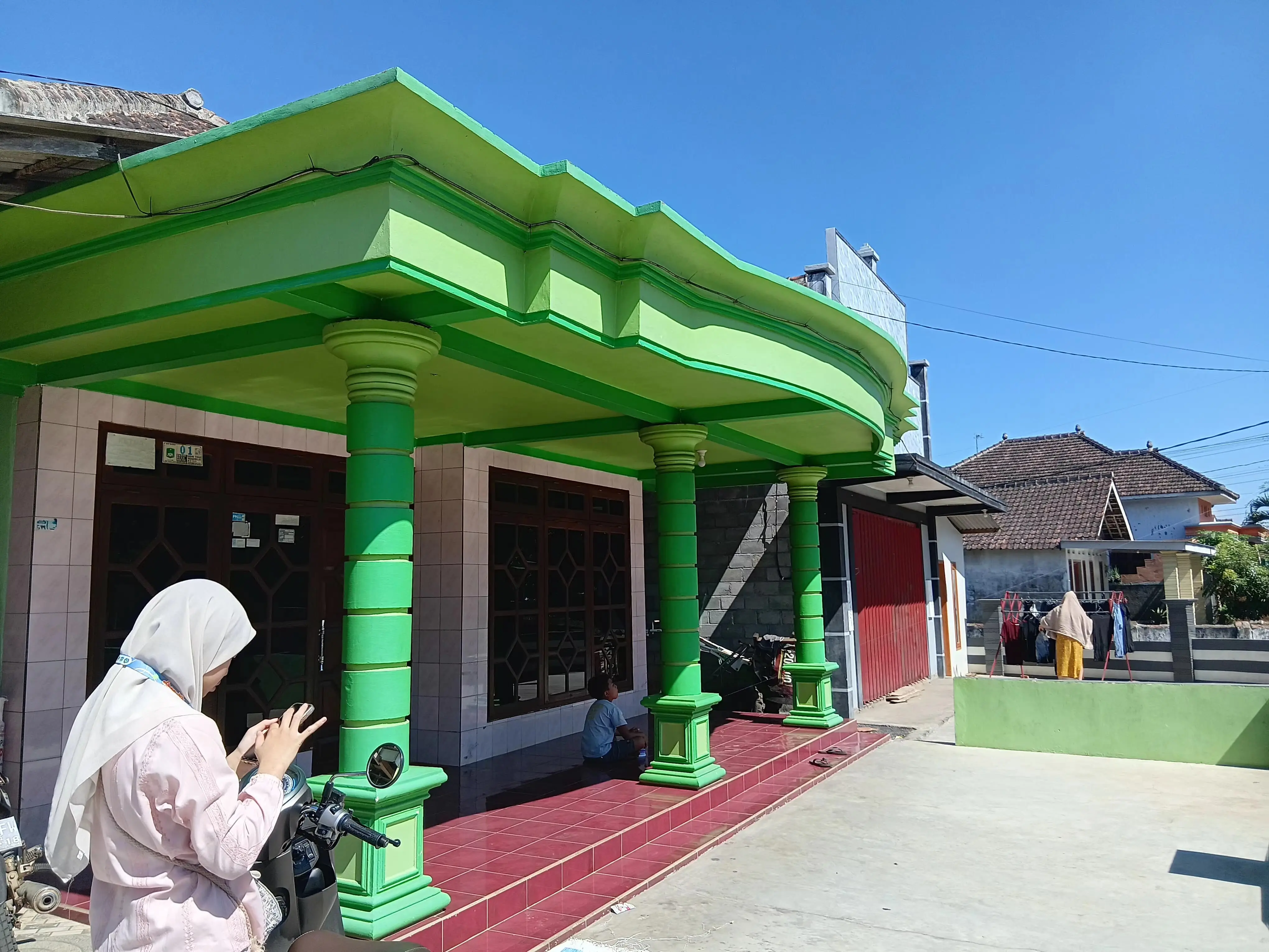 Tokoh berkah tani - Foto 2