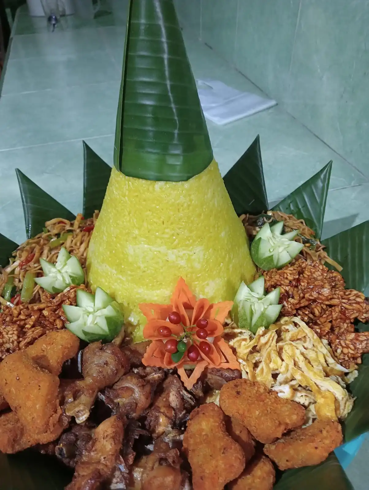 Deka Cathering - Foto 2