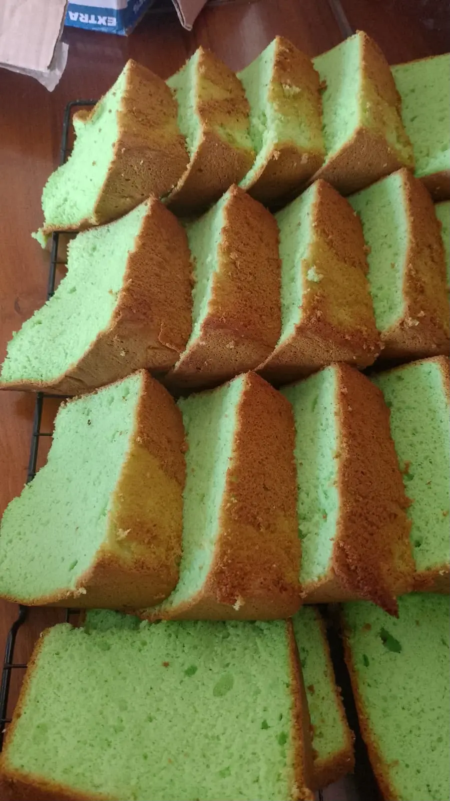 Fiona Cake - Foto 2