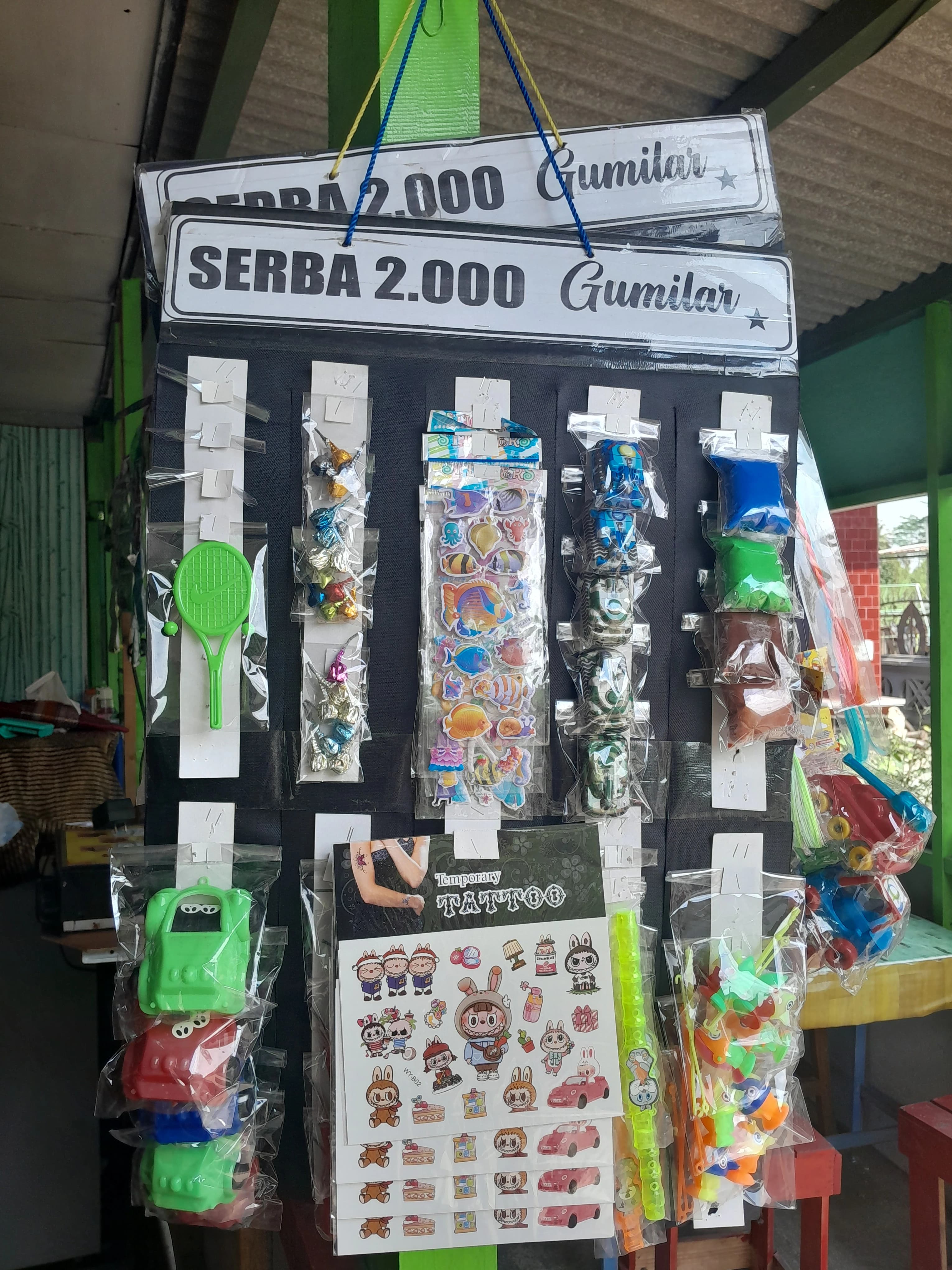 Seblak Rempong - Foto 2