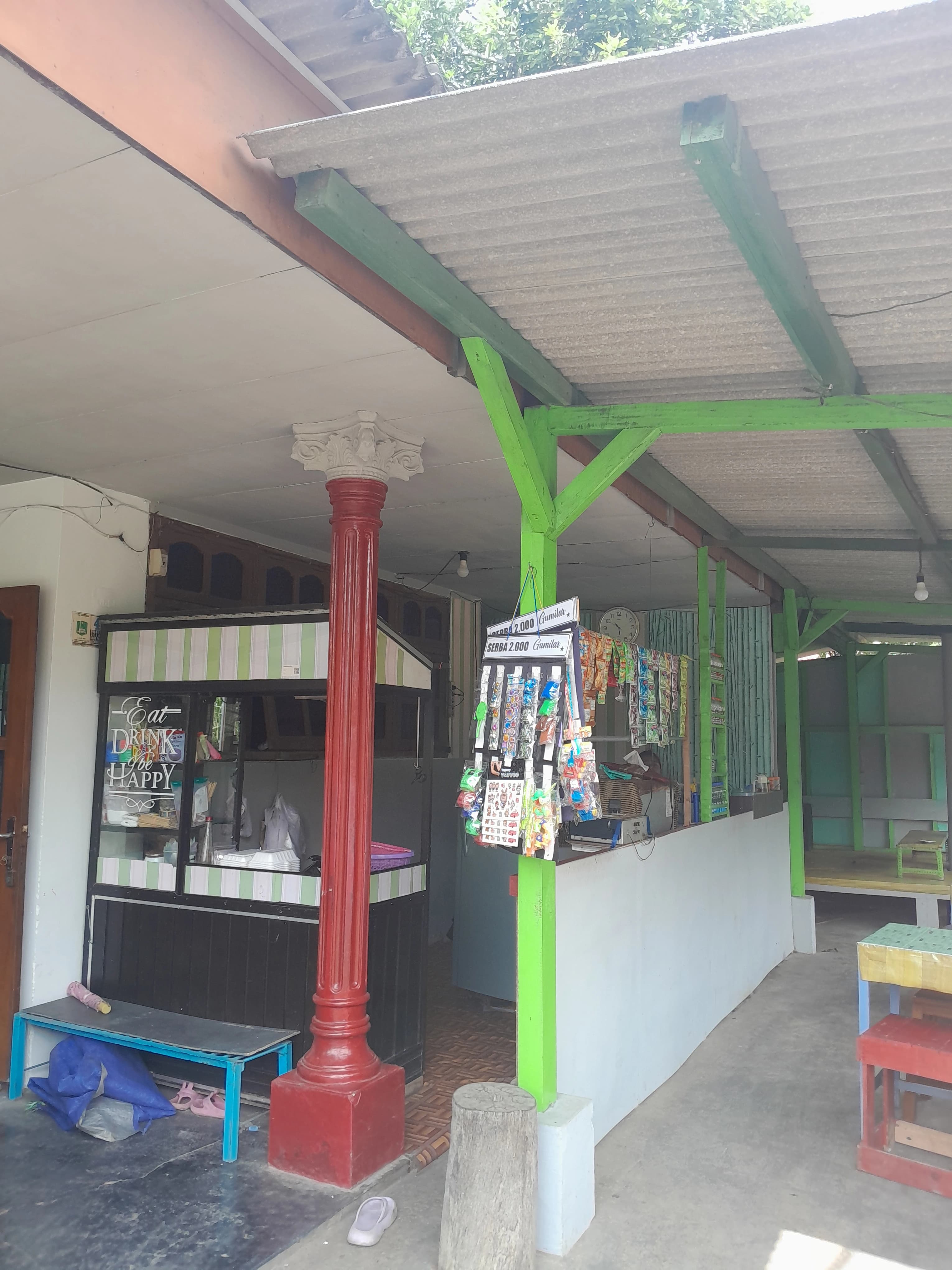 Seblak Rempong - Foto 5