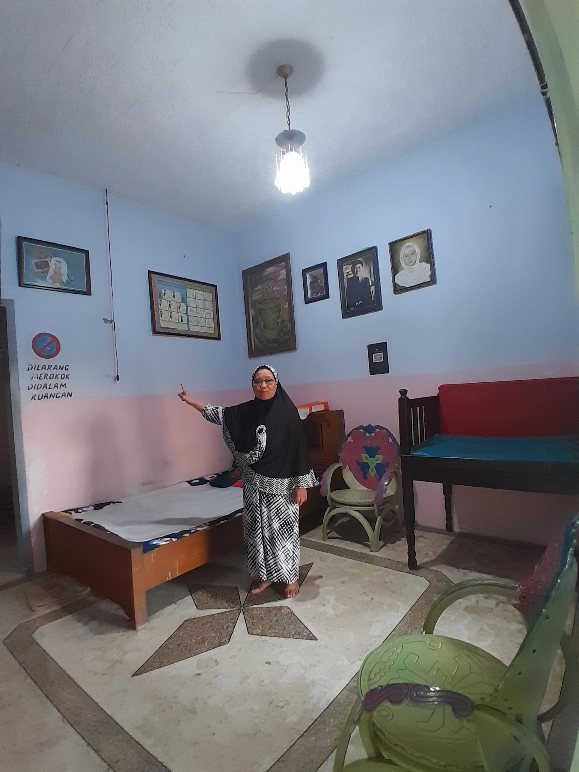 Panti Pijat Anak - Foto 3