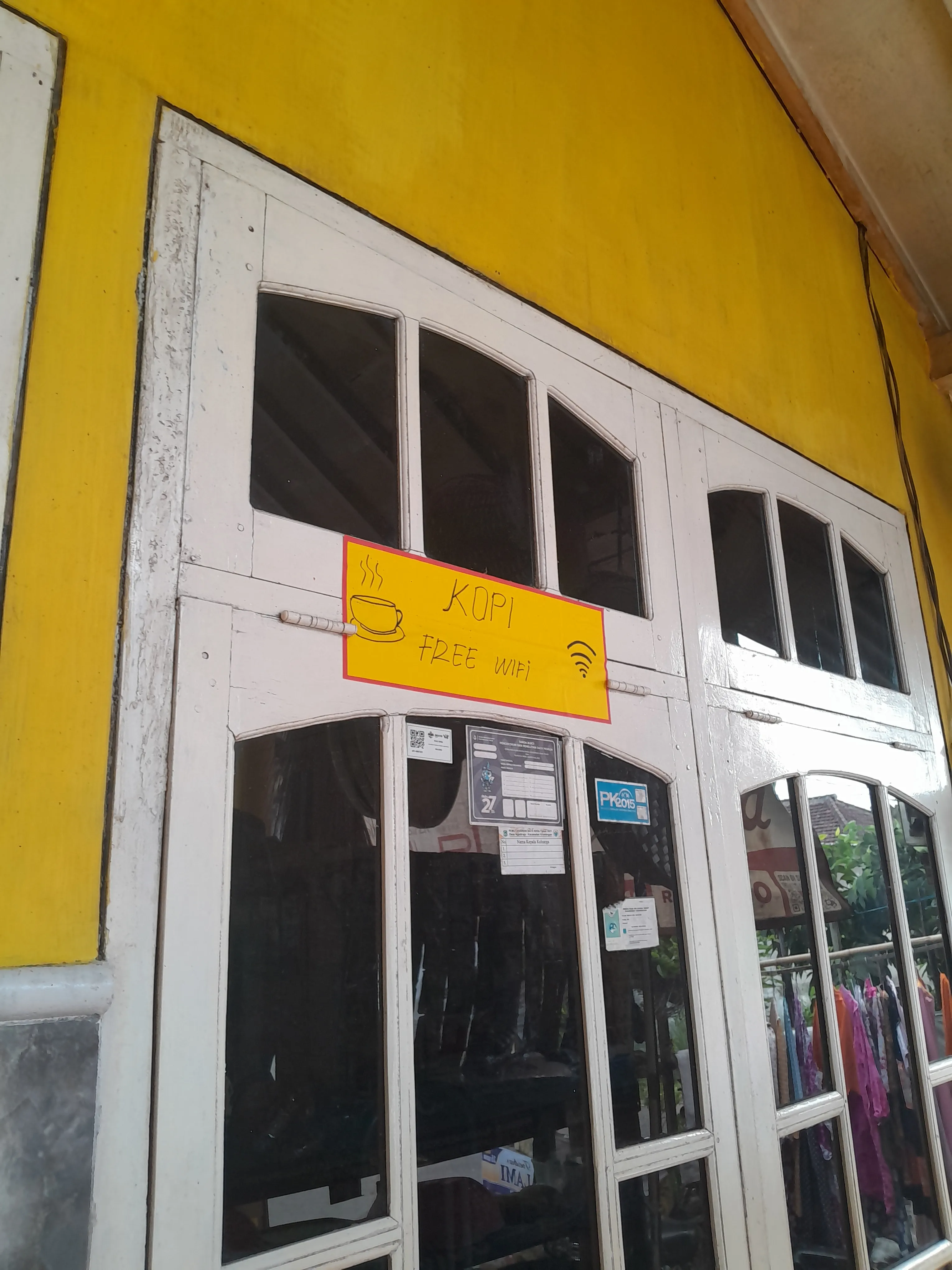 Toko Kelontong
Ibu Sonia - Foto 4