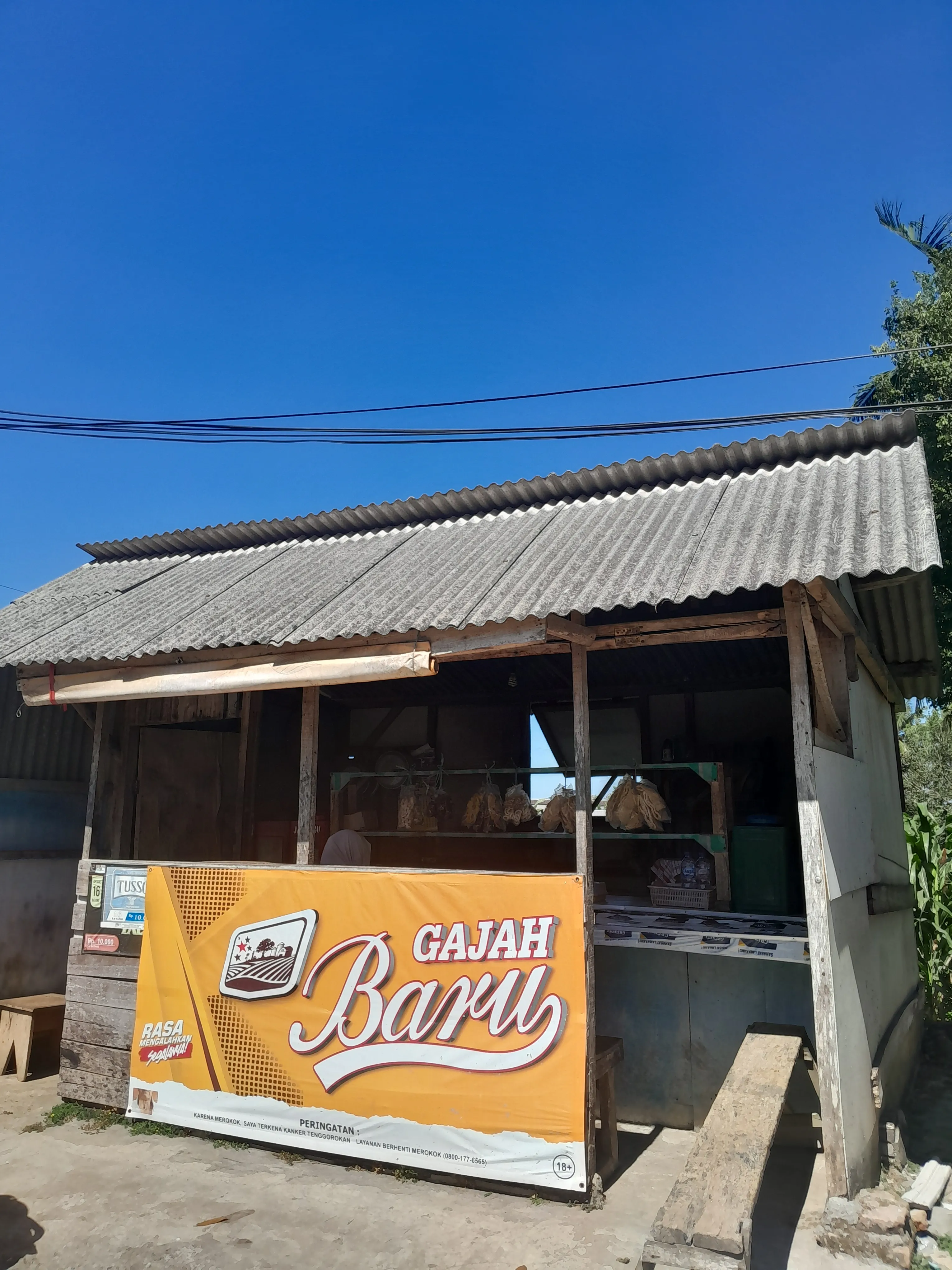 Warung Ibu
Mistiani - Foto 2