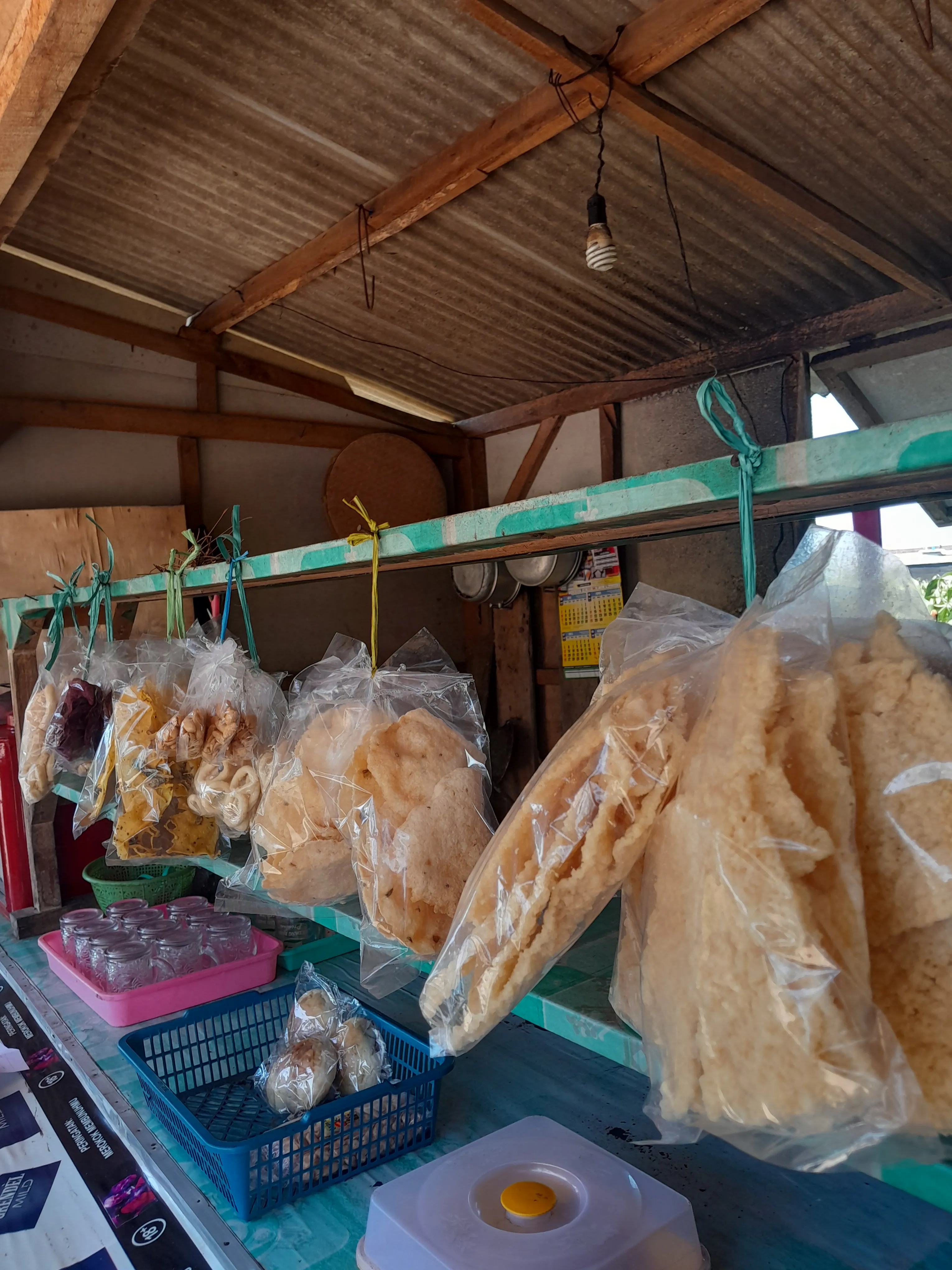 Warung Ibu
Mistiani - Foto 3