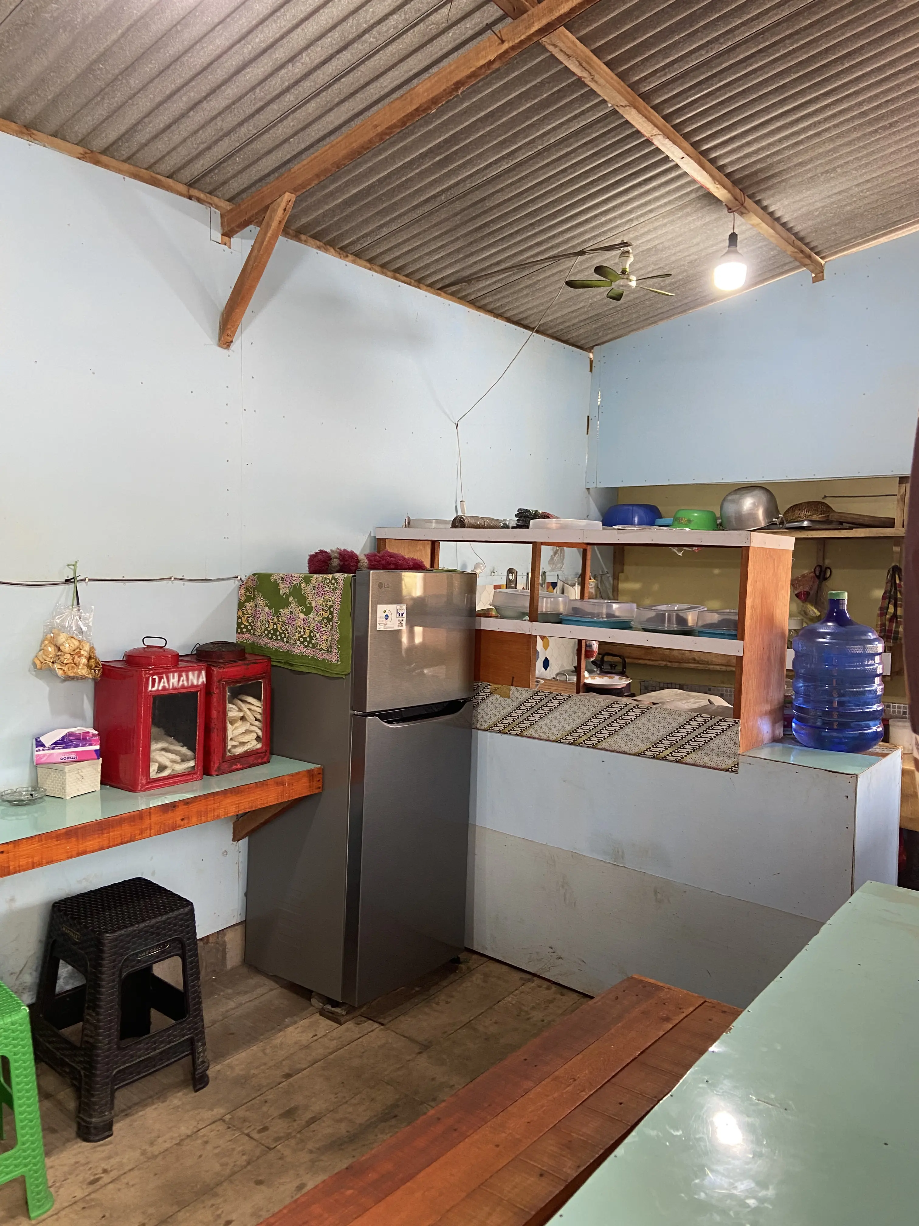 Warung Makan Arah - Foto 2