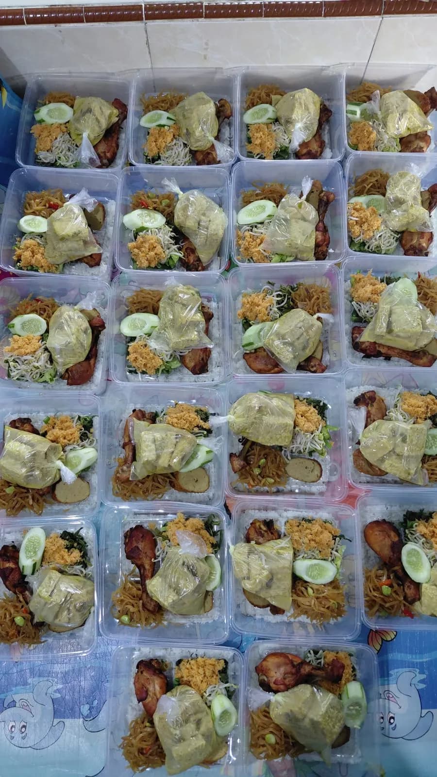 Warung Fifa - Foto 11