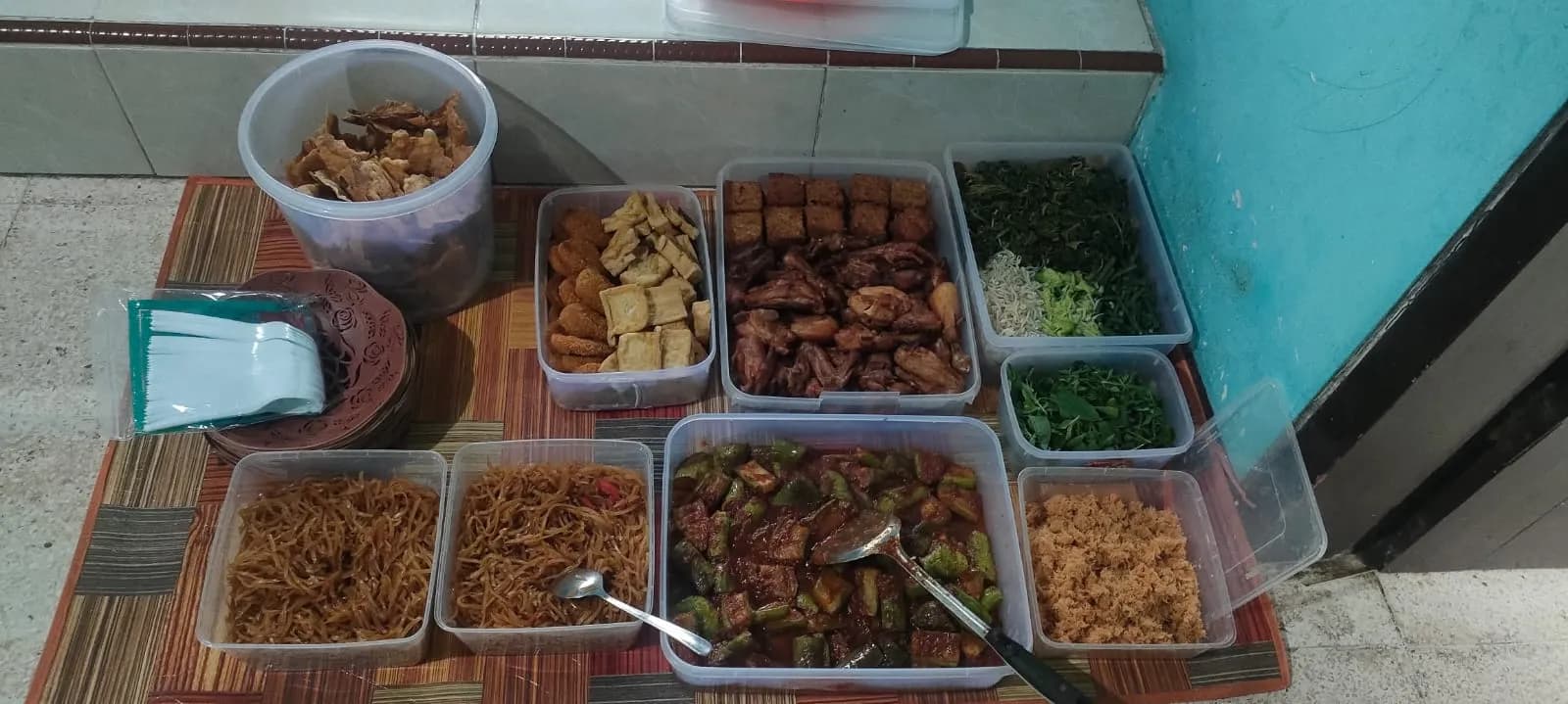 Warung Fifa - Foto 8