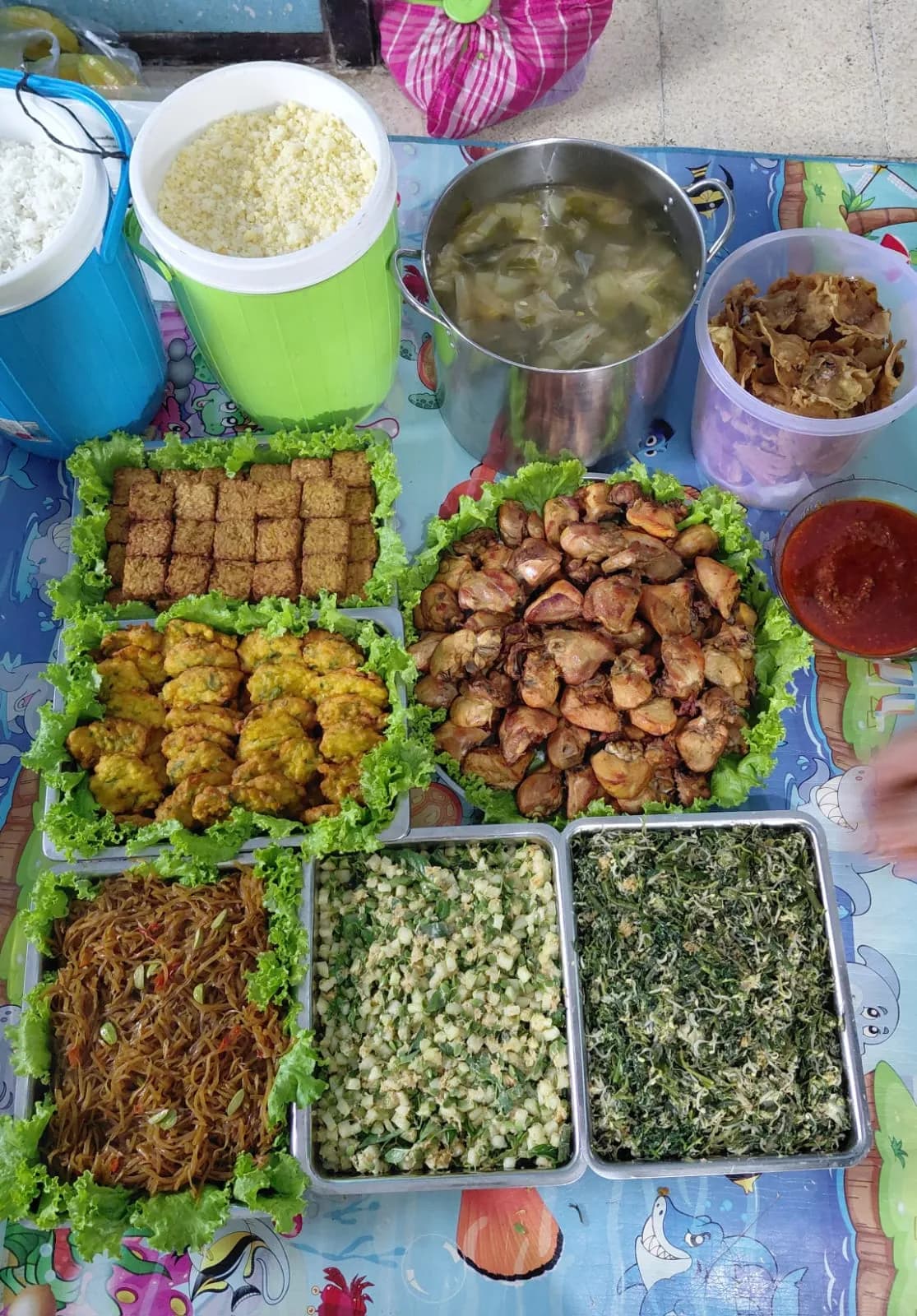 Warung Fifa - Foto 9