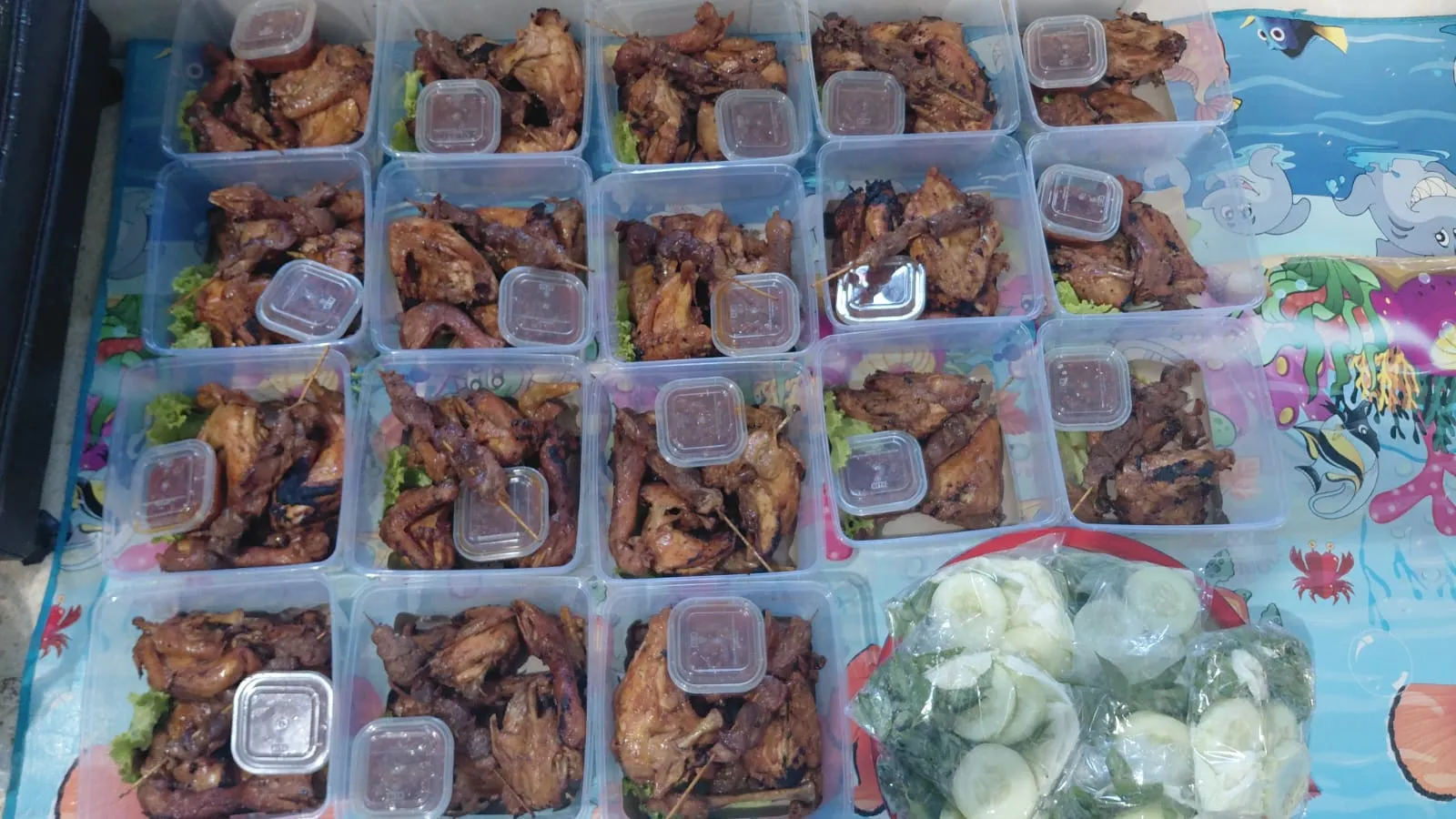 Warung Fifa - Foto 10