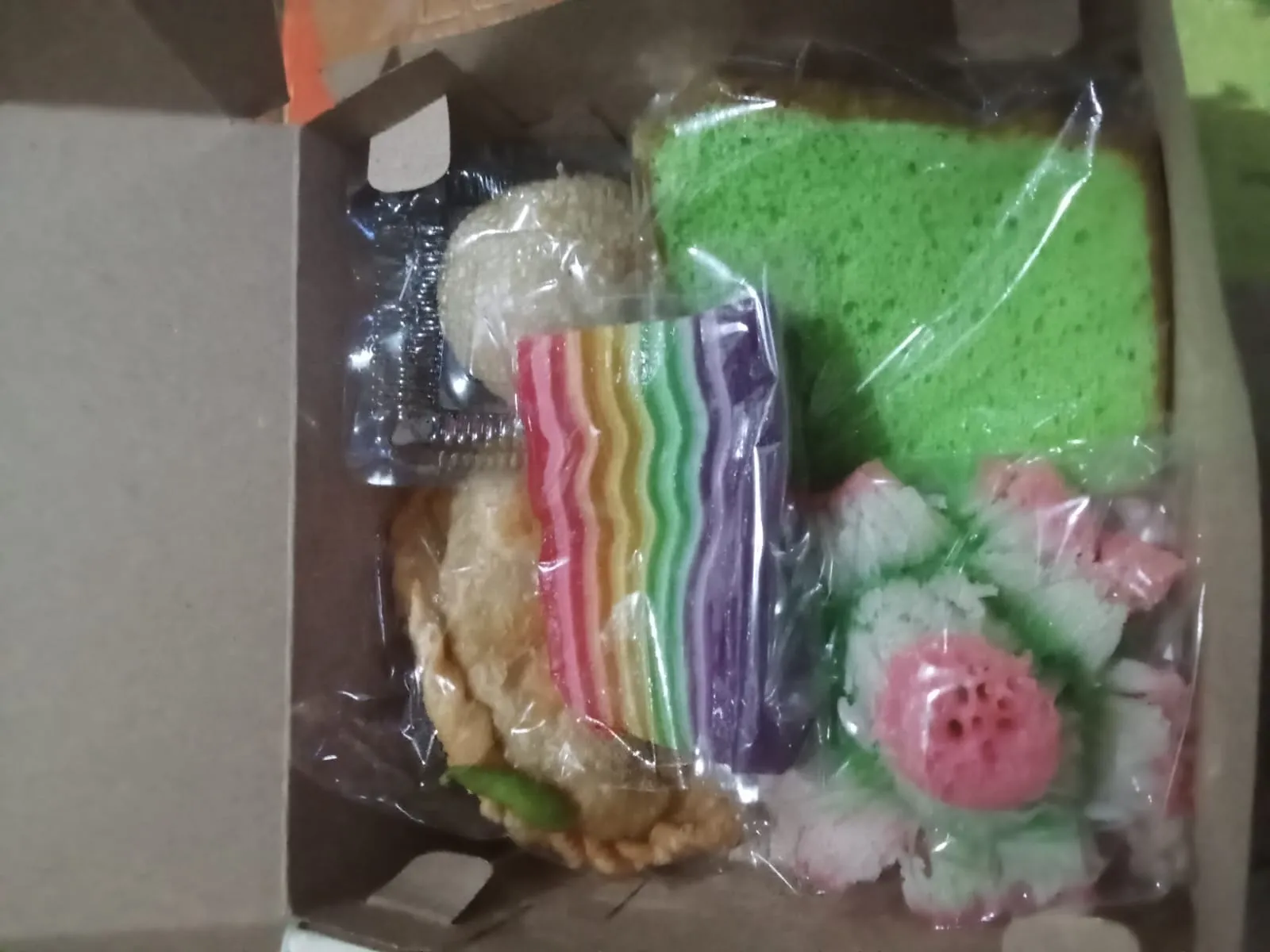 Yasha Cake & Cookies - Foto 2