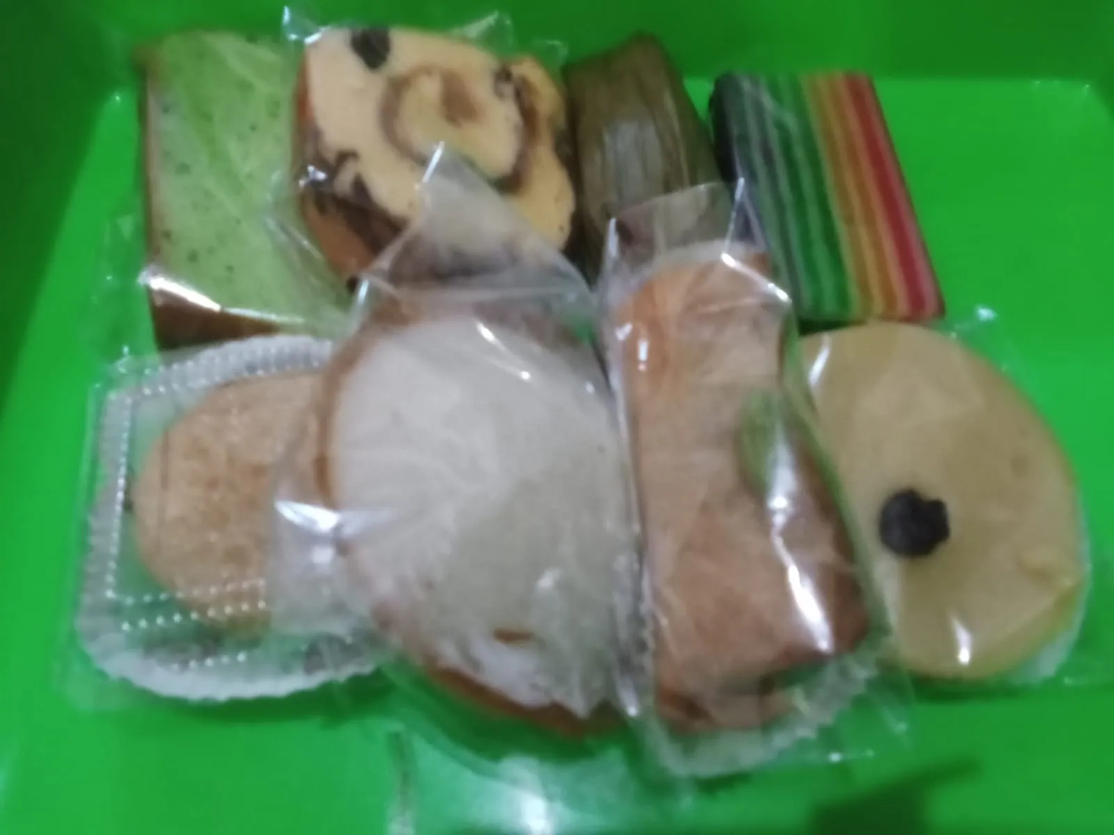 Yasha Cake & Cookies - Foto 3