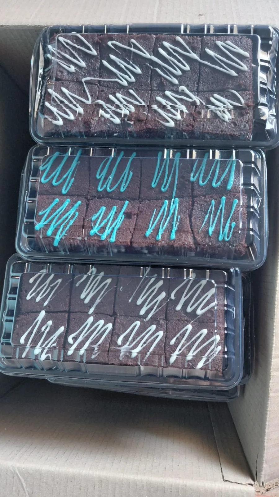 Yasha Cake & Cookies - Foto 5