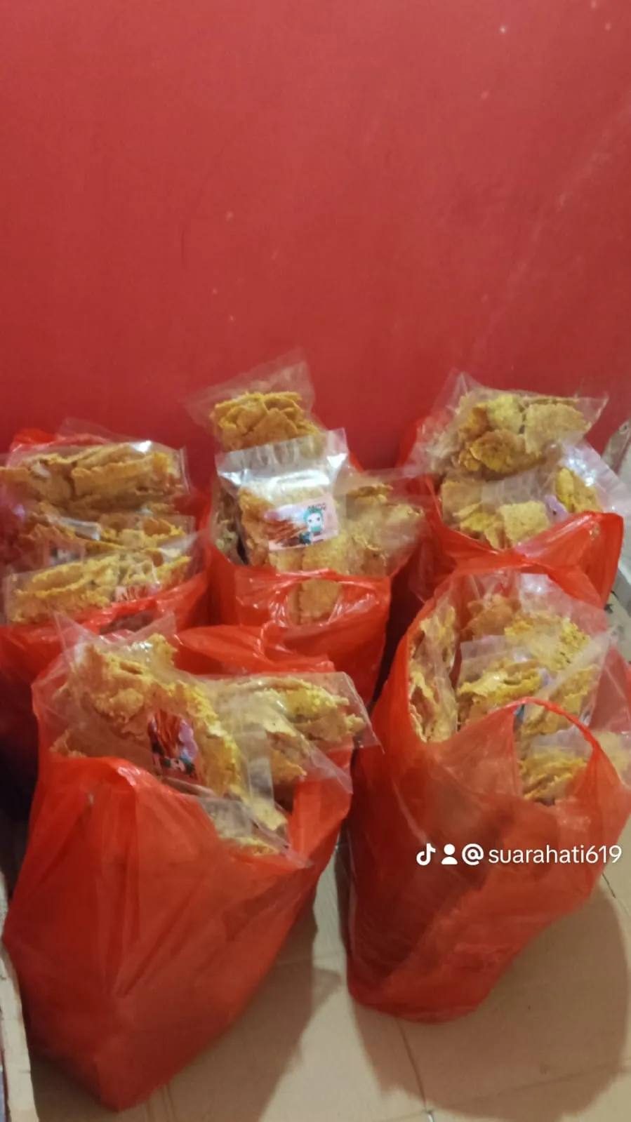 Aneka kripik Zhahroh - Foto 3