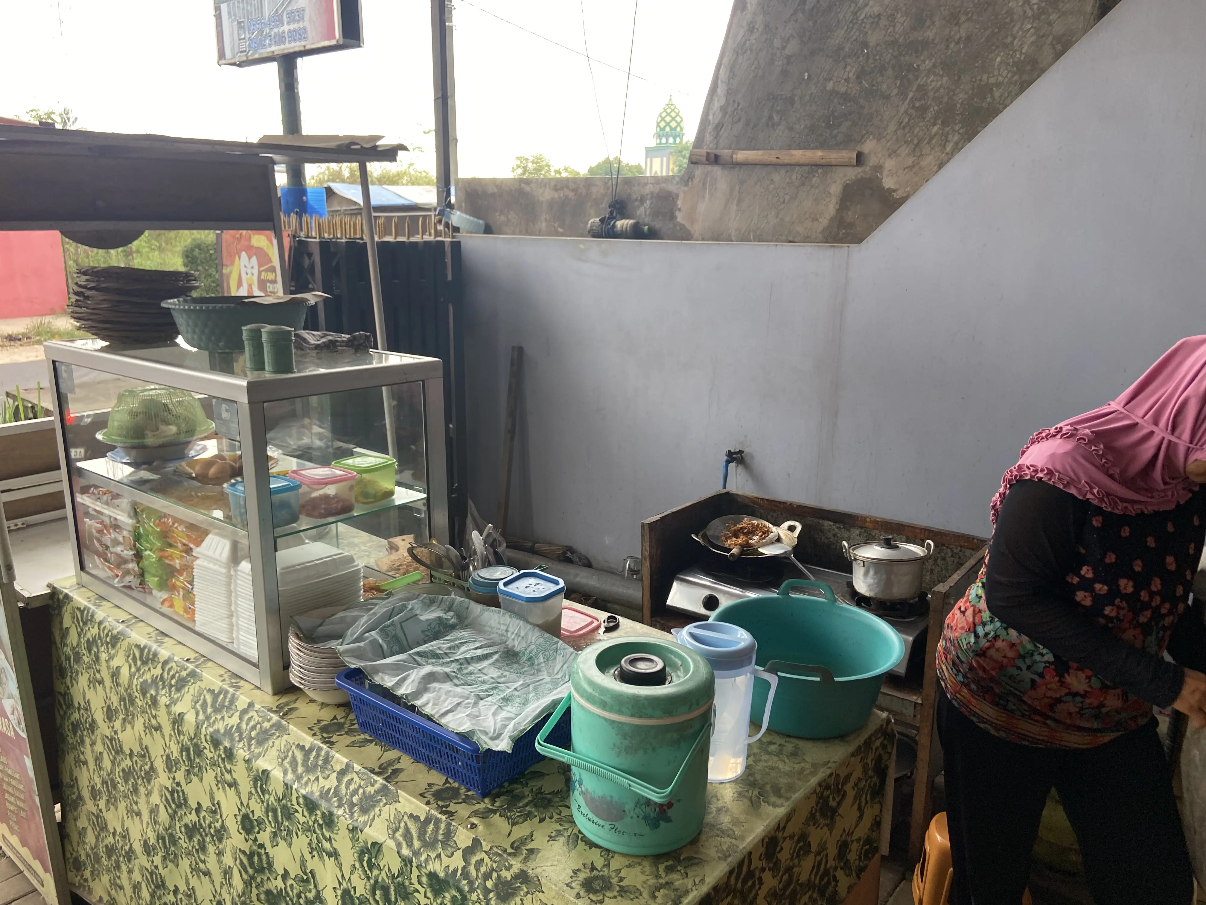Warung Mbah Roso - Foto 2