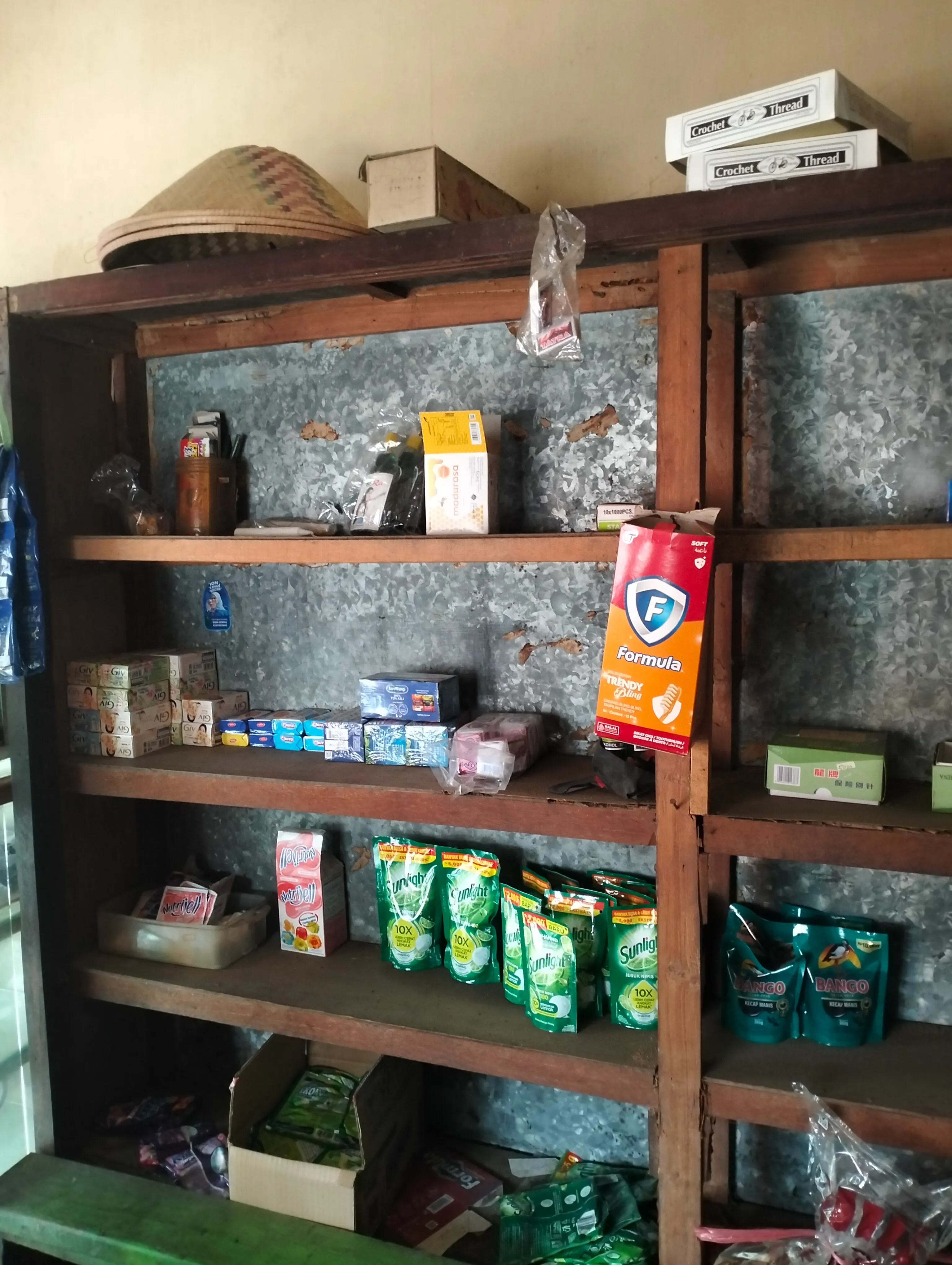 Warung Kartini - Foto 3