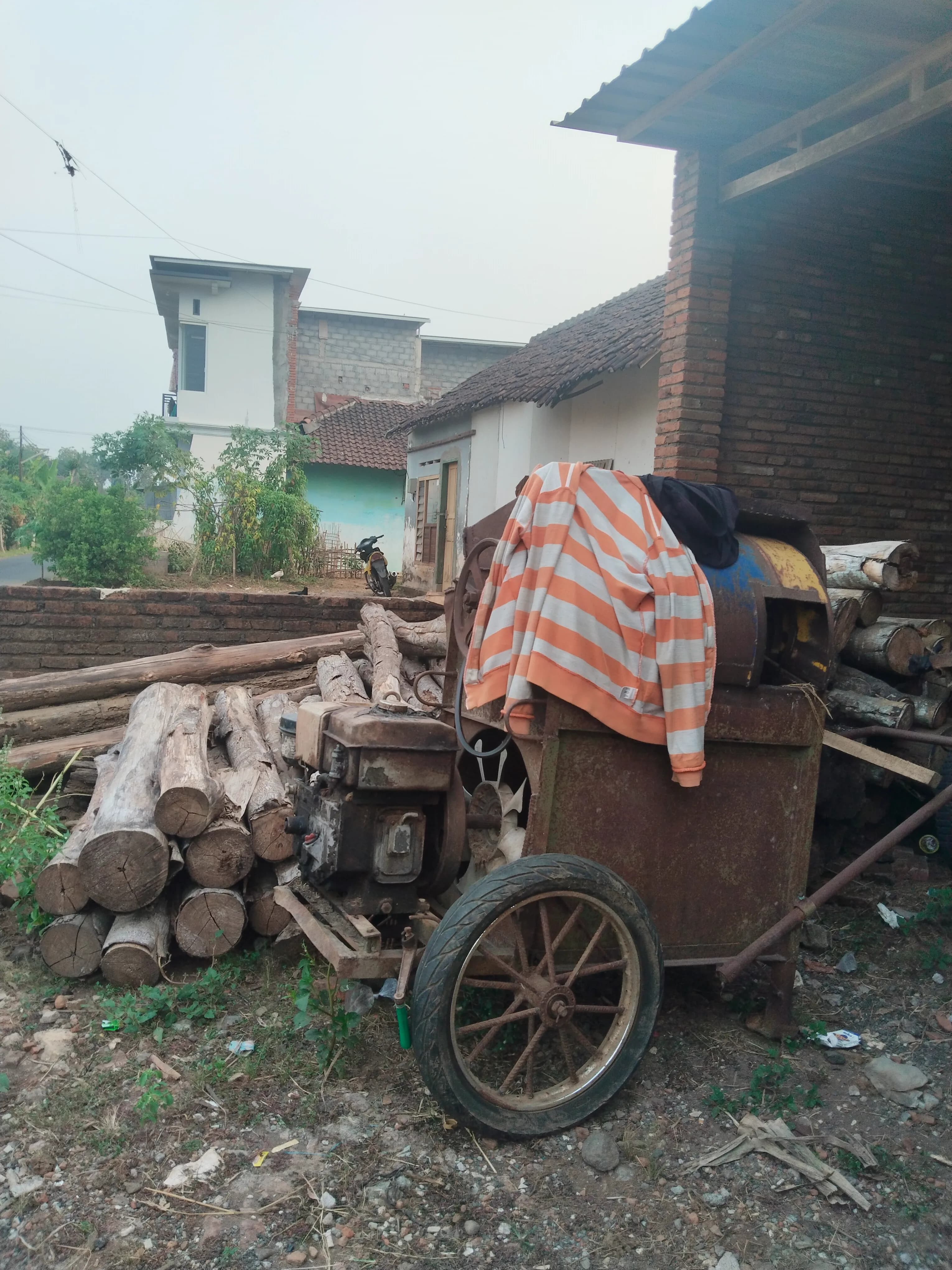 Jual Beli Kayu - Foto 2