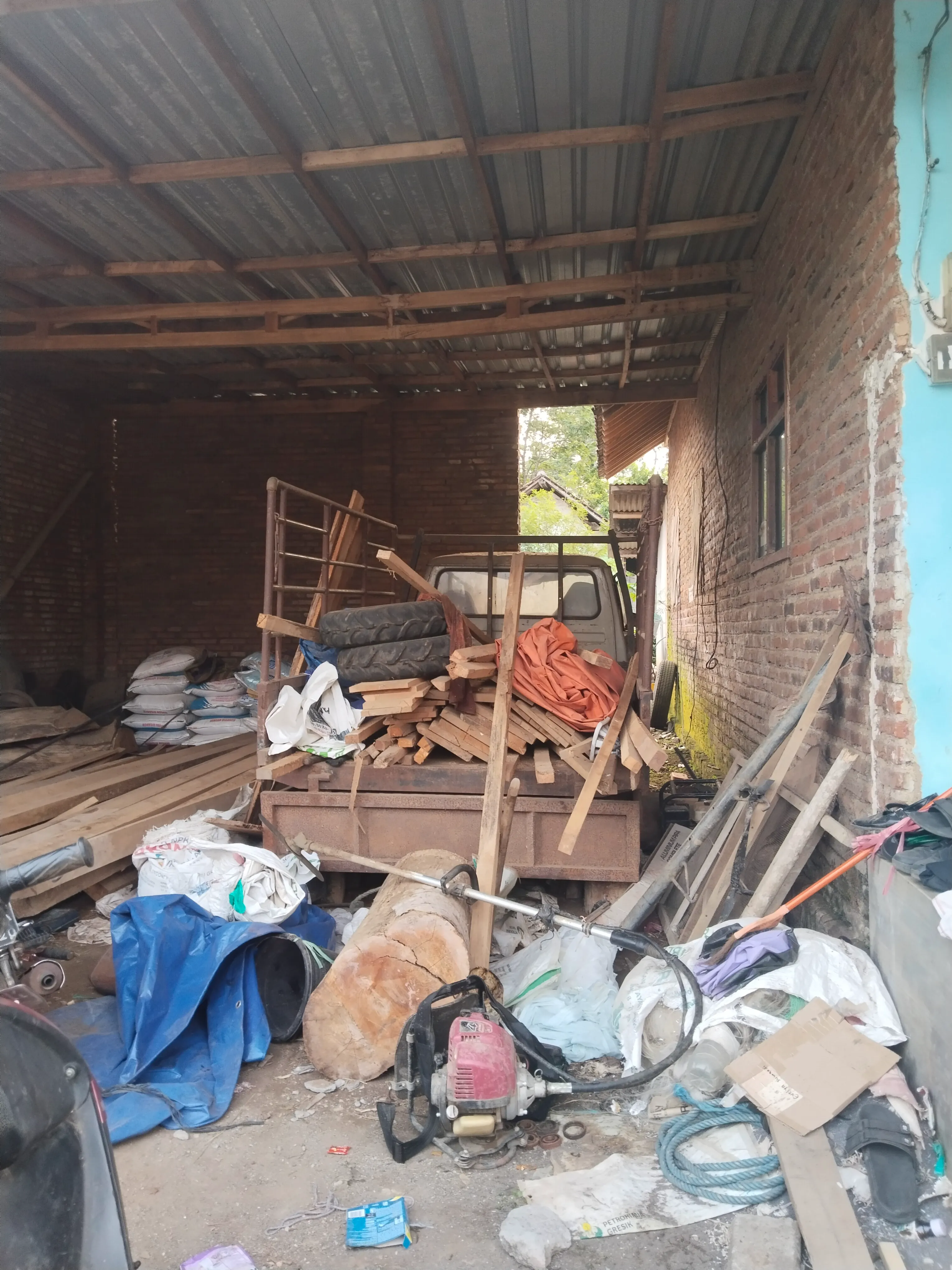 Jual Beli Kayu - Foto 3