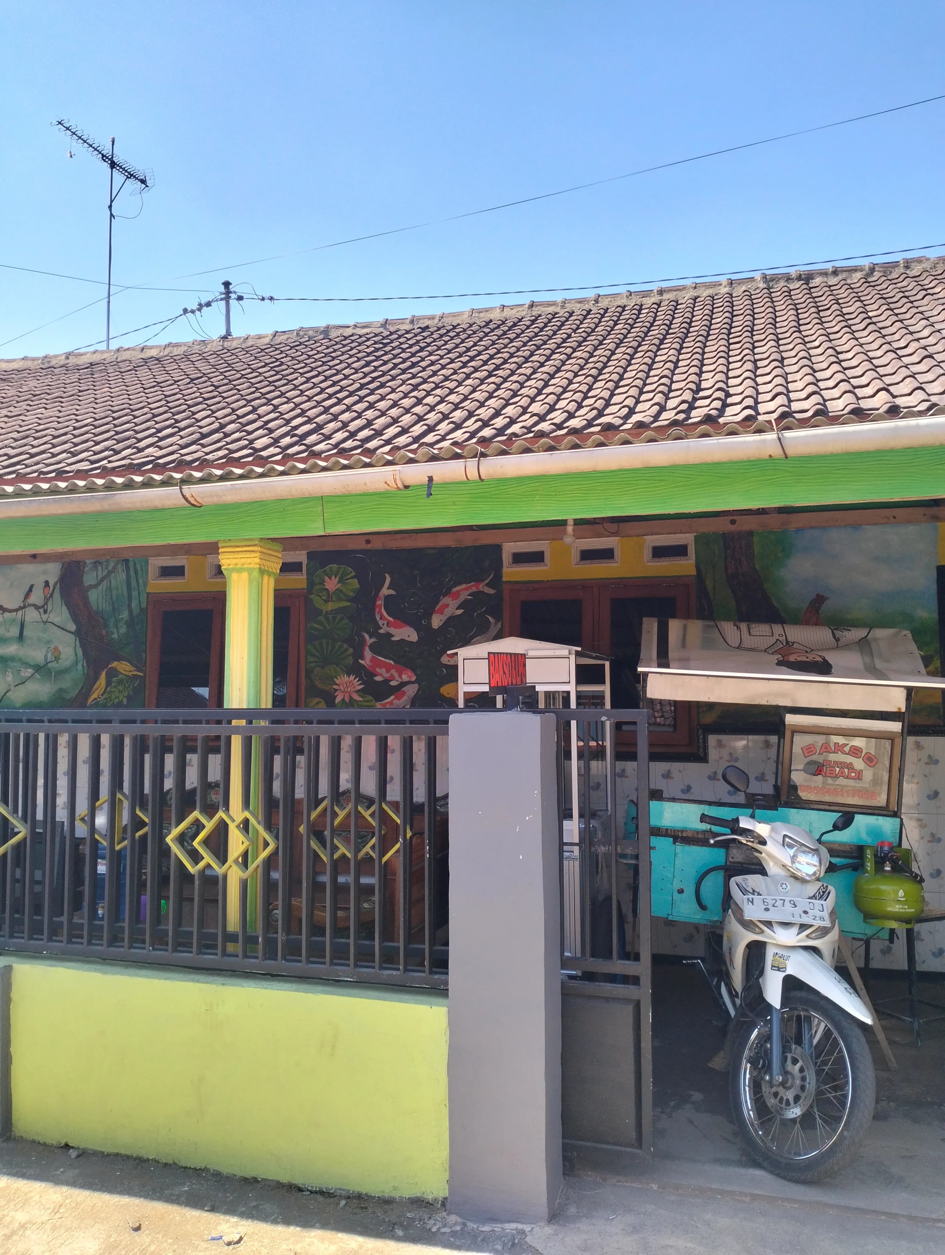 Bakso Abadi - Foto 4